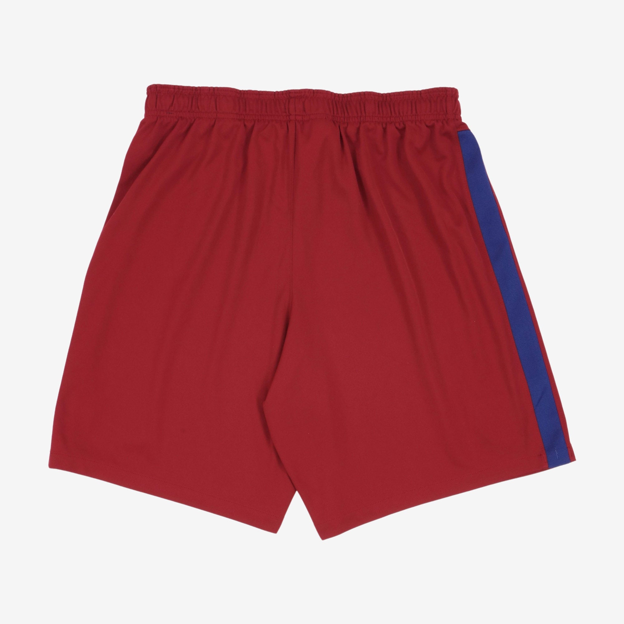 2015-16 FC Barcelona Home Shorts