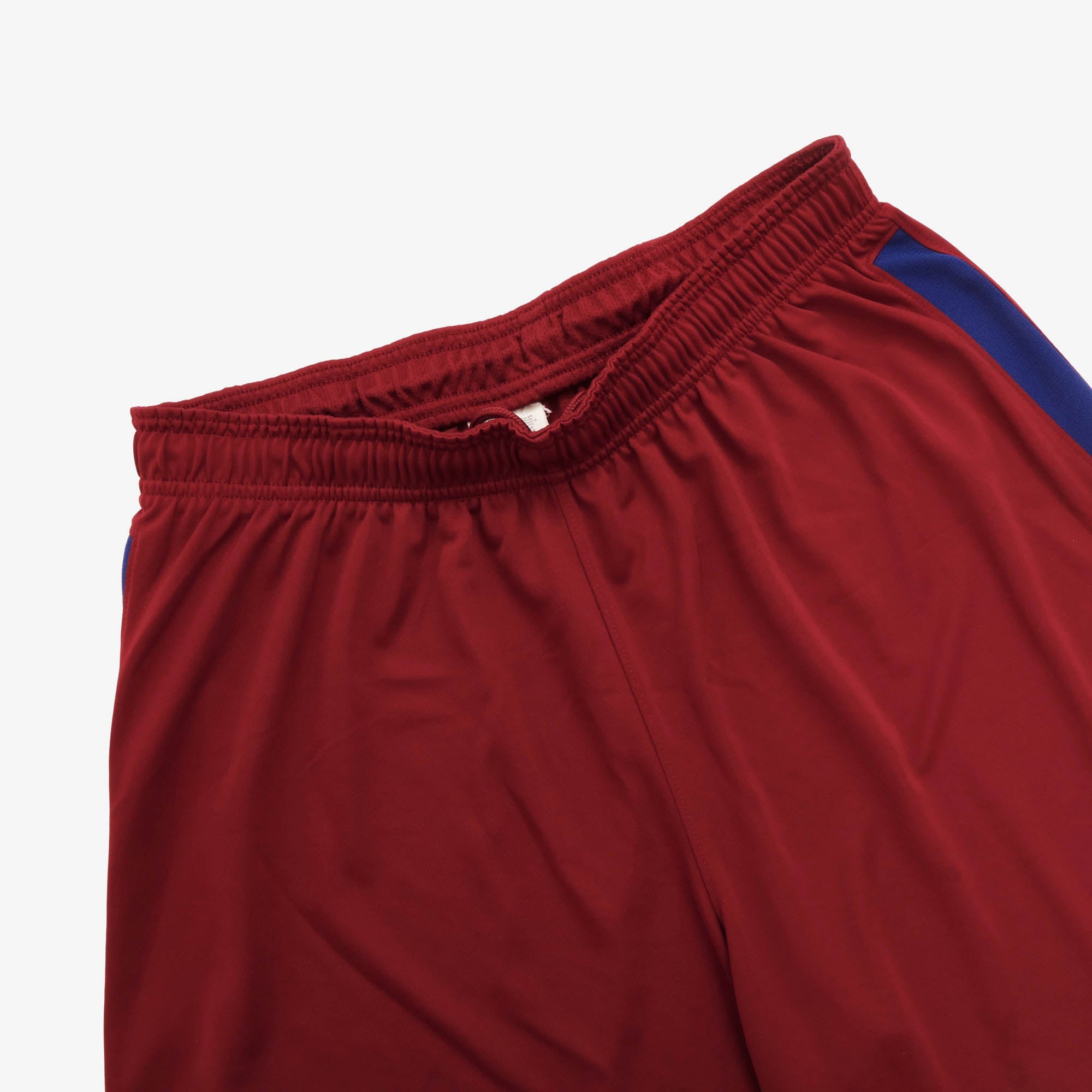 2015-16 FC Barcelona Home Shorts