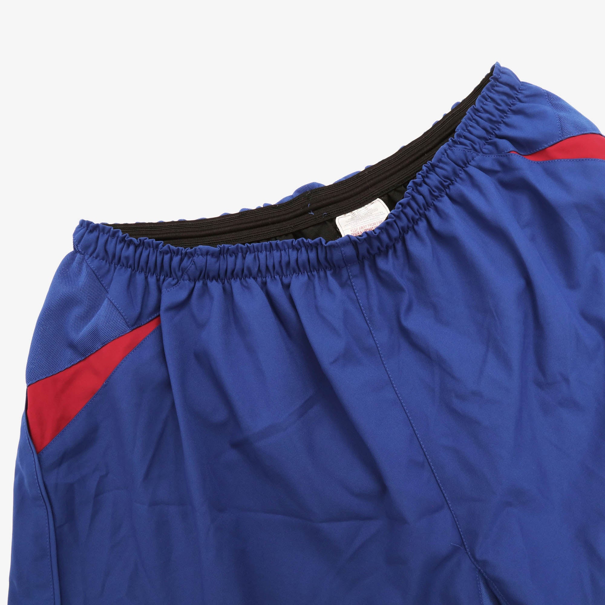 2002-03 FC Barcelona Home Shorts