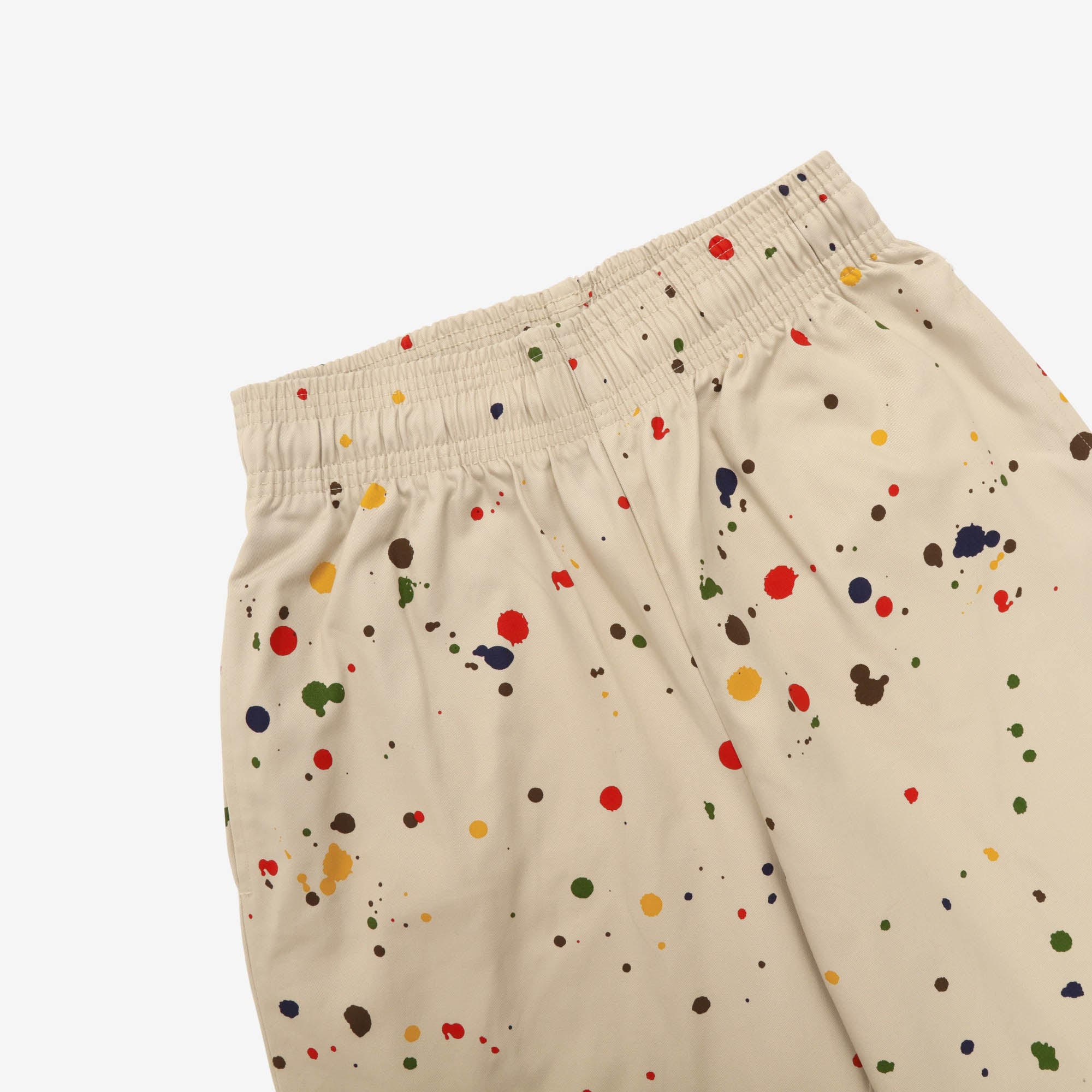 Sauce Splash Chef Pants