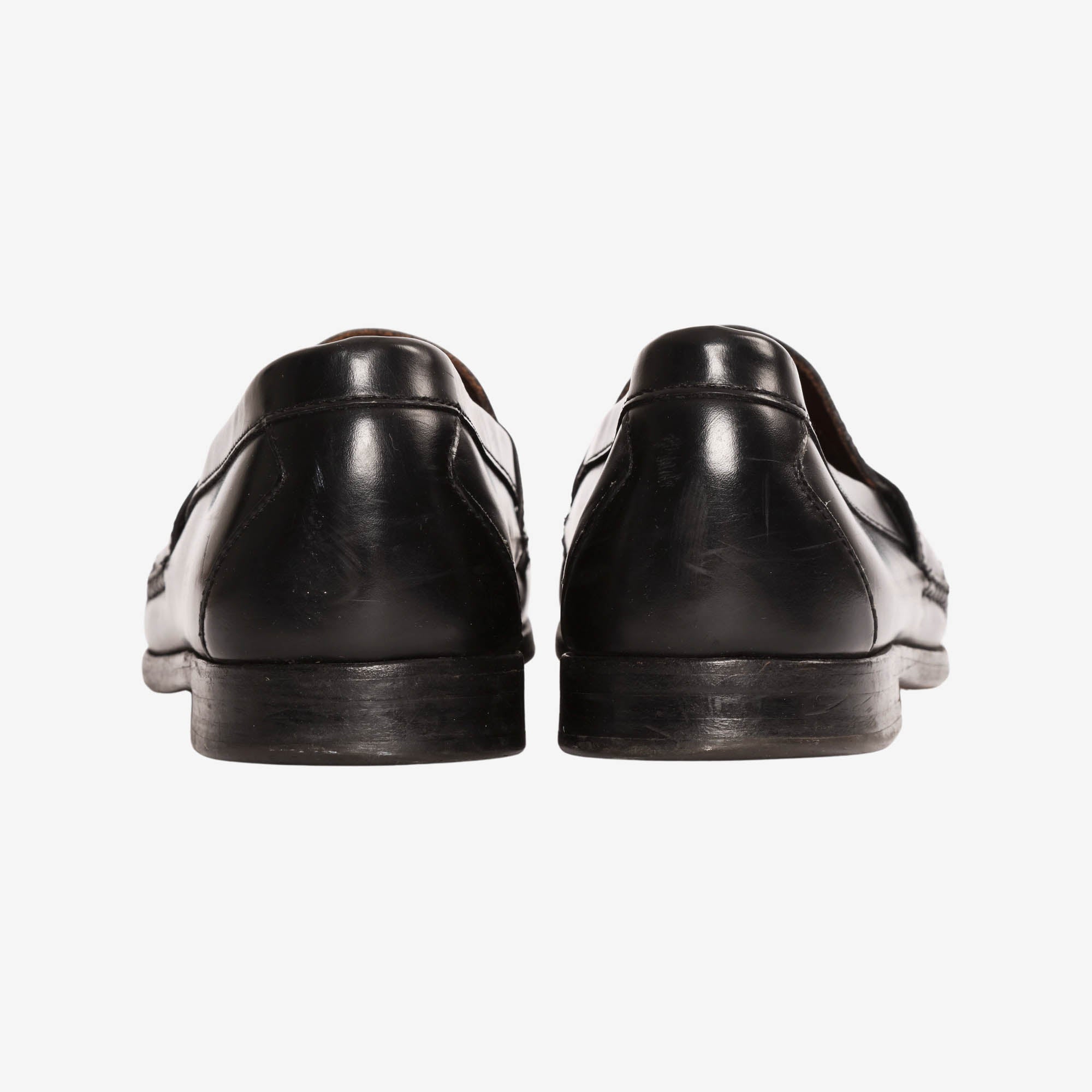 Stowe Tassel Loafers