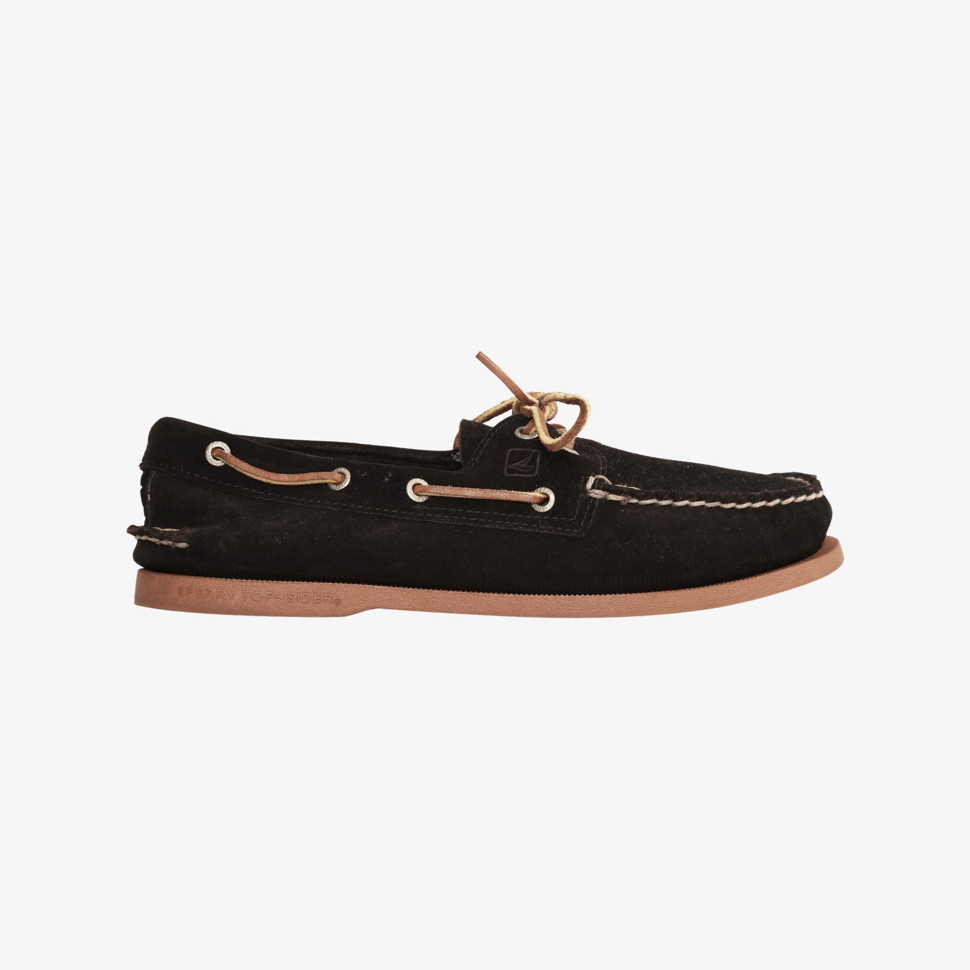 Topsider Original 2 Eye Boat Shoes