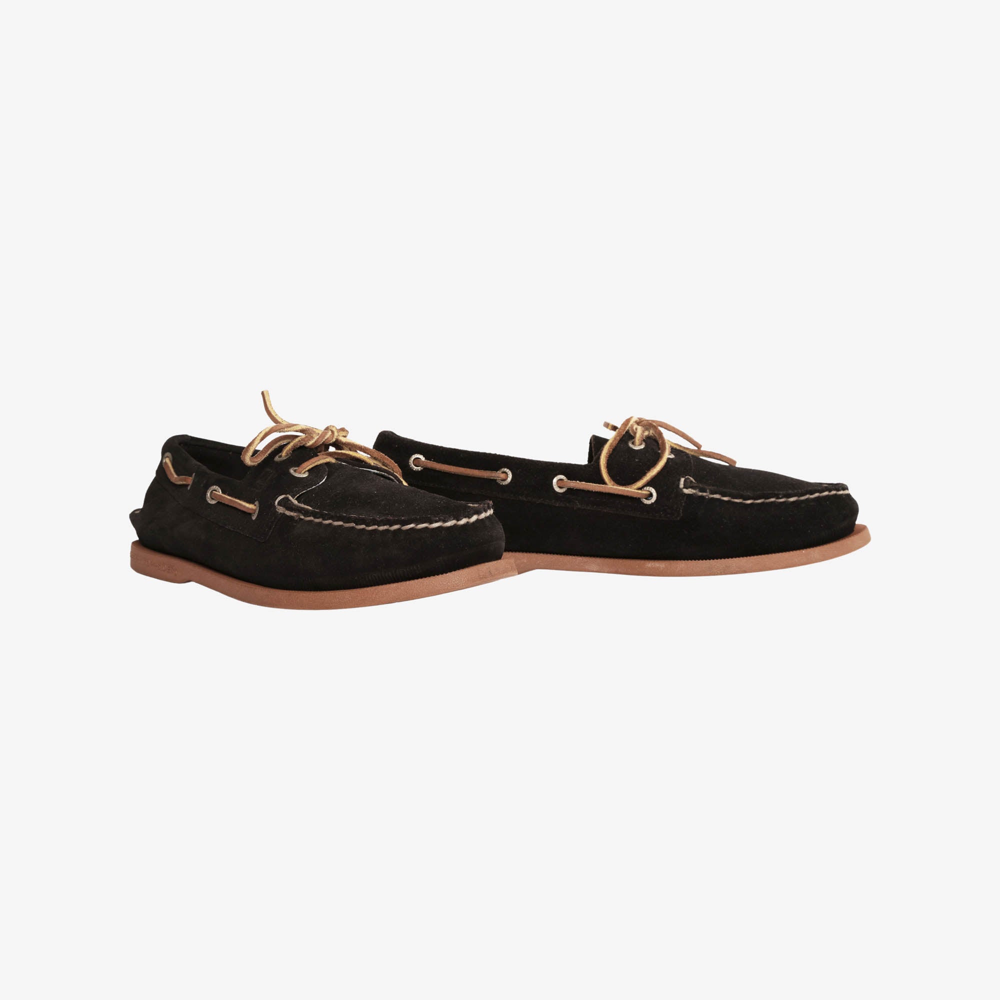 Topsider Original 2 Eye Boat Shoes