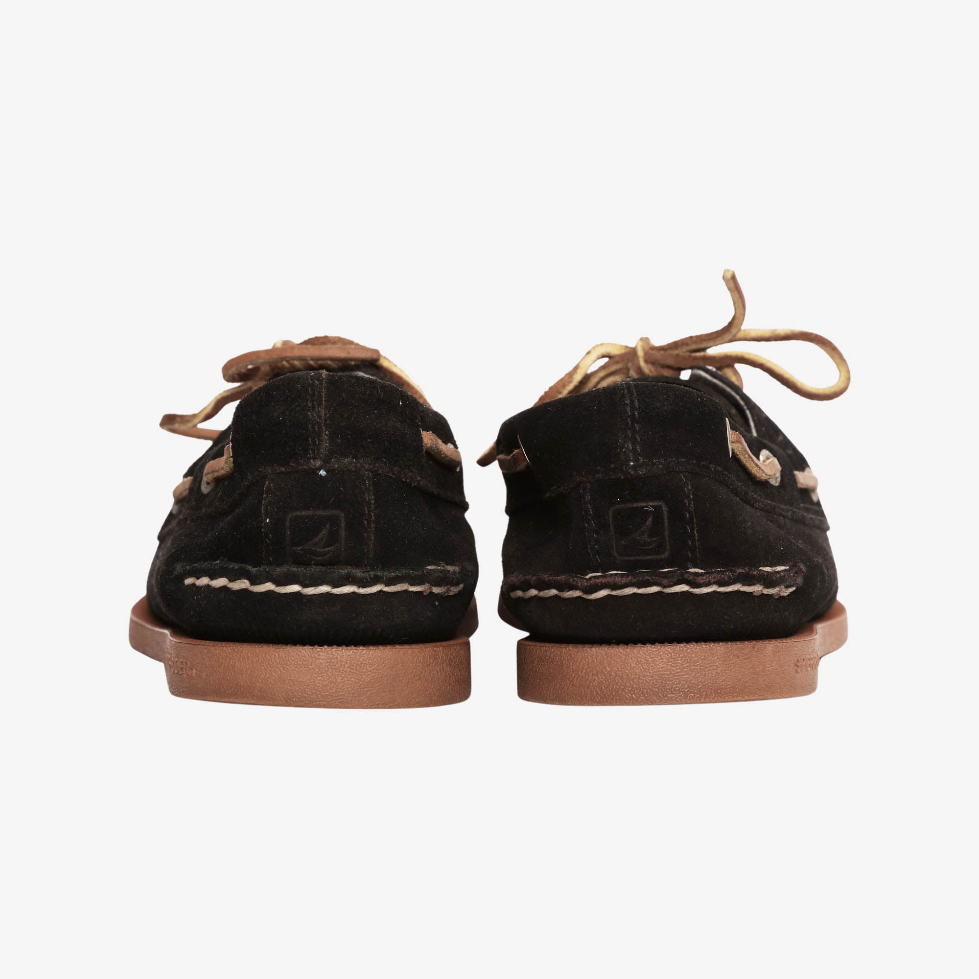 Topsider Original 2 Eye Boat Shoes