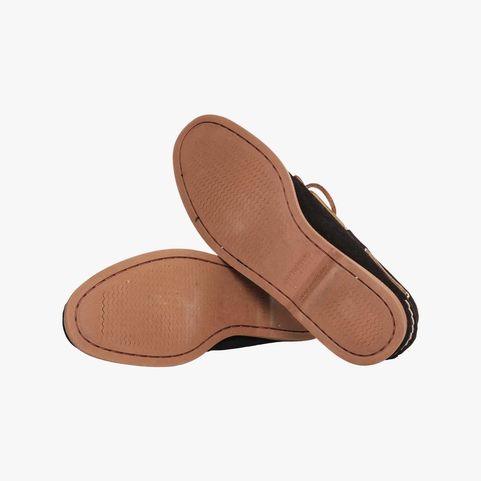 Topsider Original 2 Eye Boat Shoes