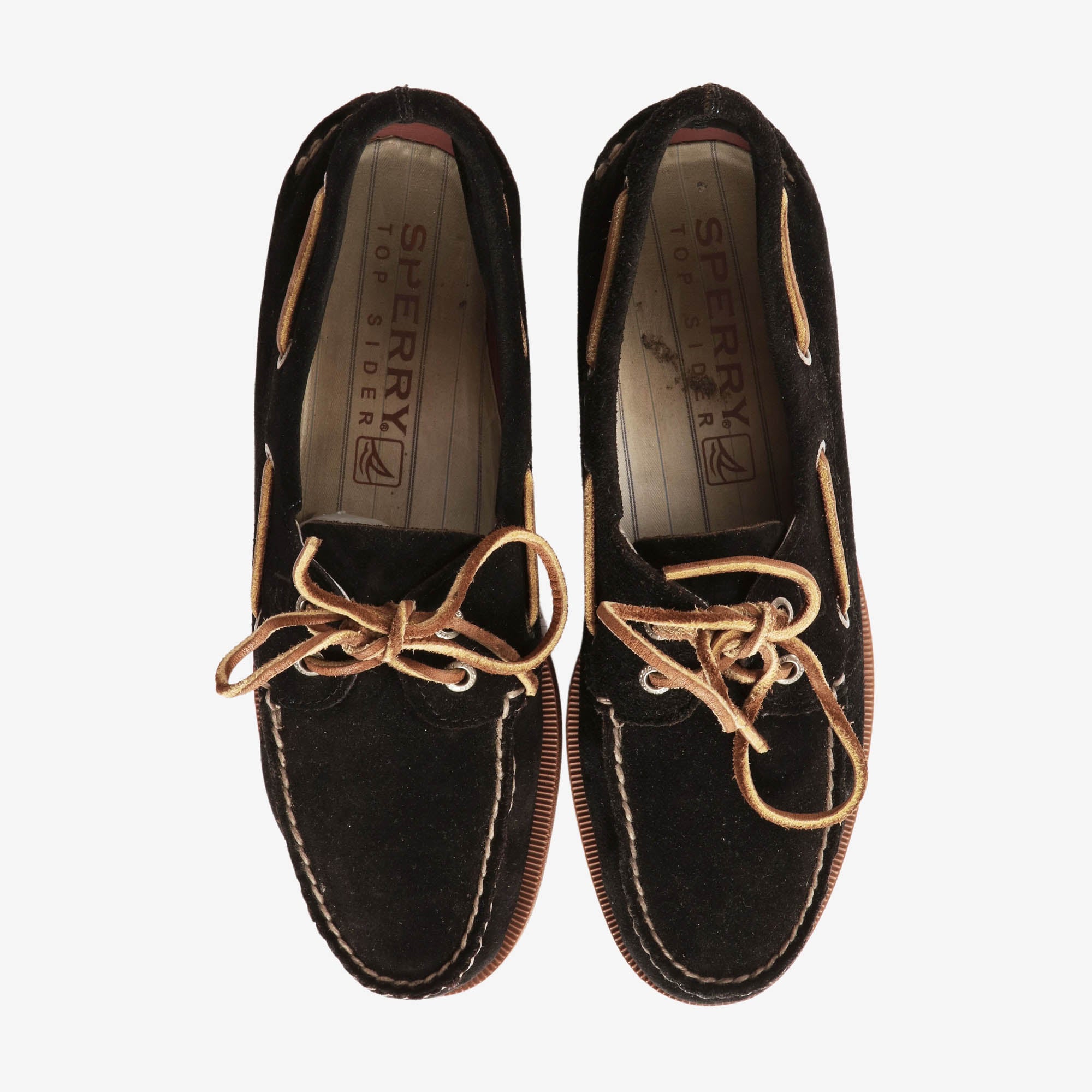Topsider Original 2 Eye Boat Shoes