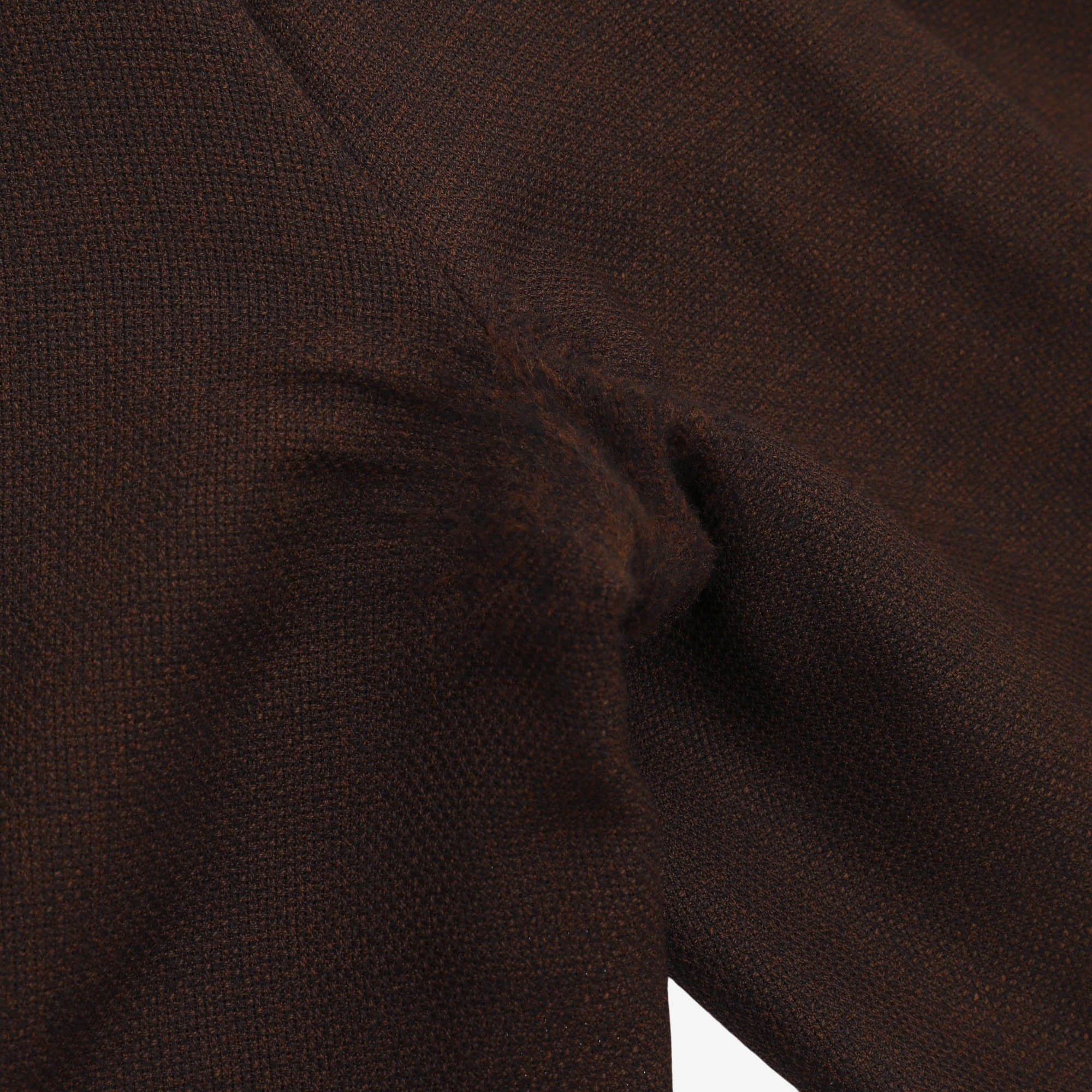 Wool Suit