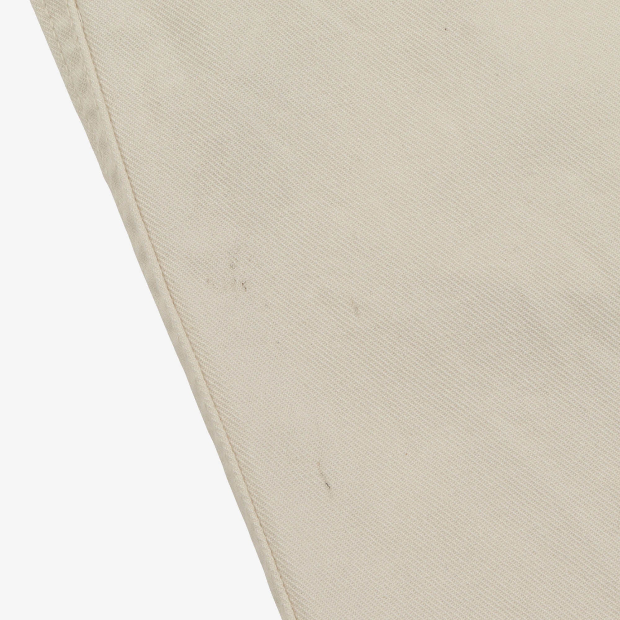 MHL Wide Leg Twill Trousers (32W X 27L)