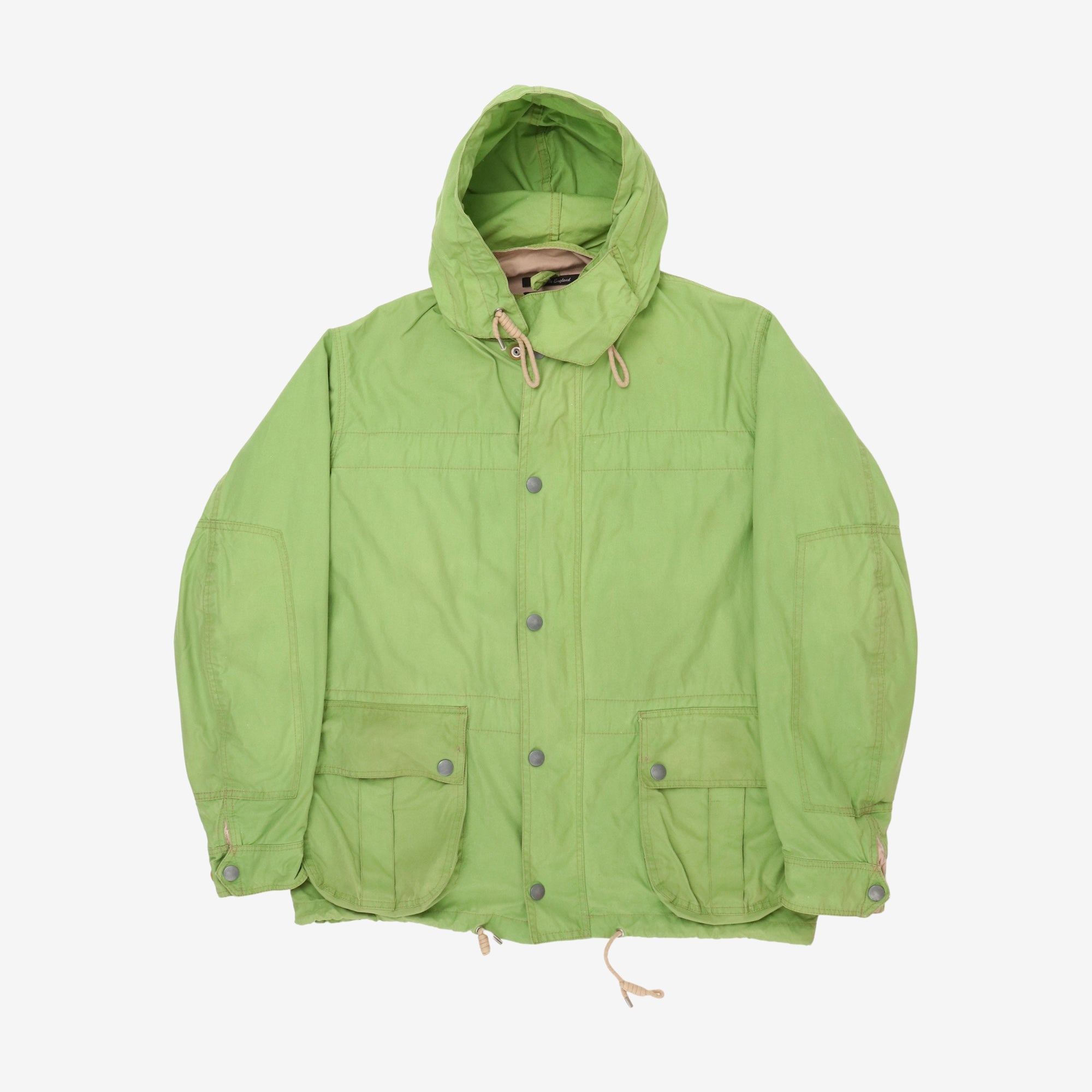 Surface Jacket