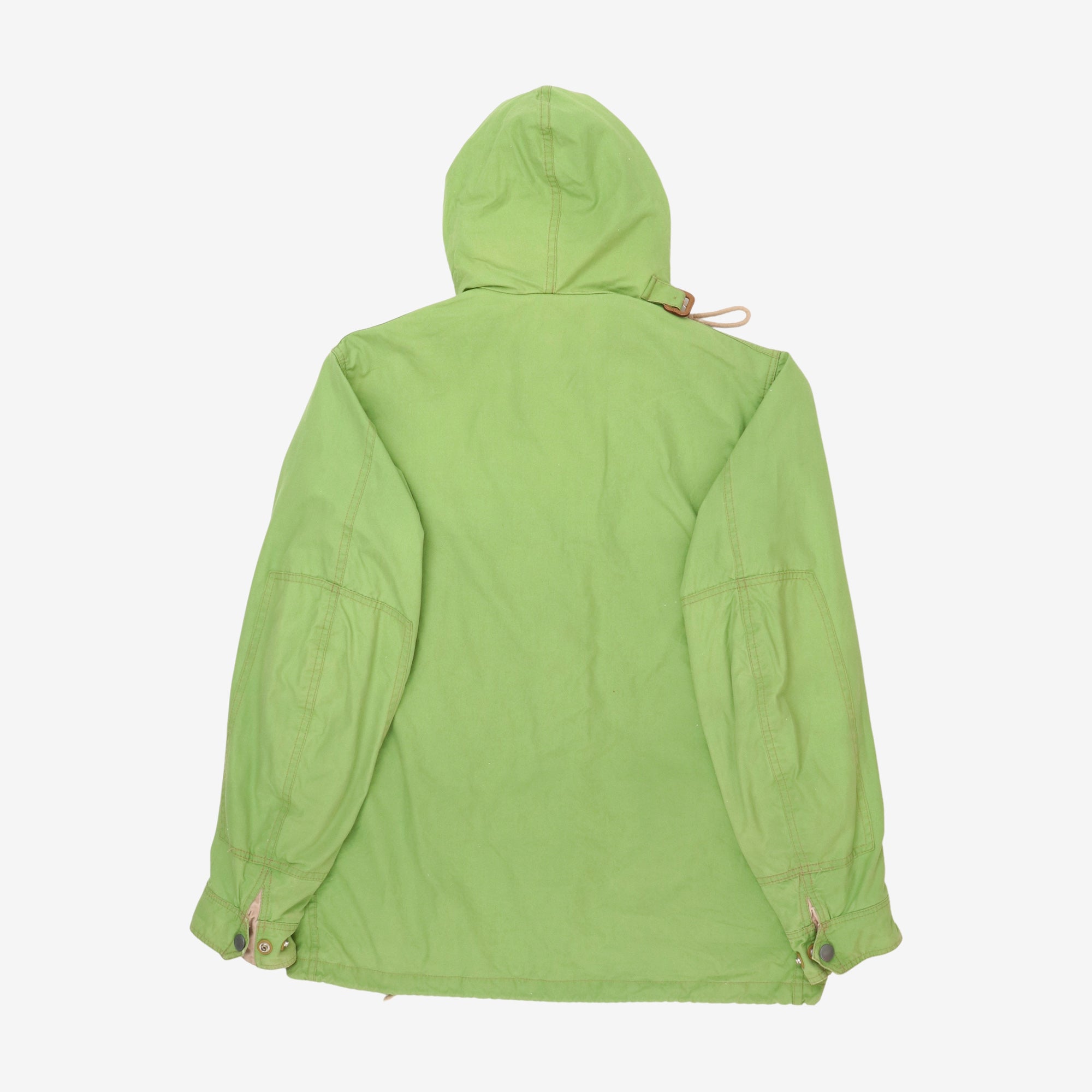 Surface Jacket