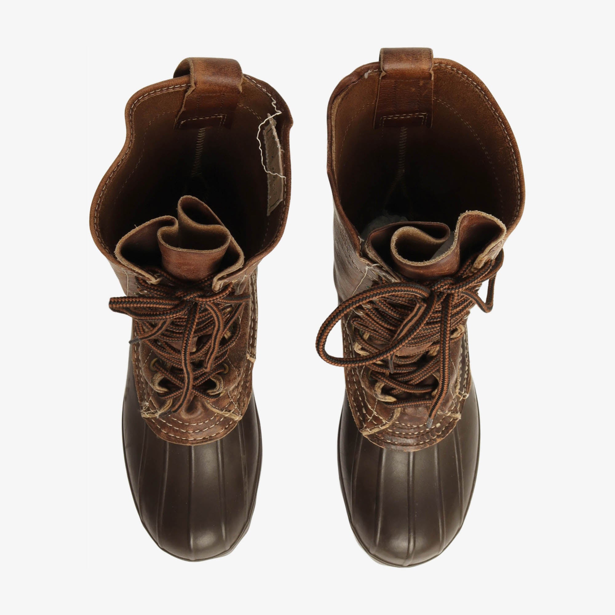 Vintage Maine Hunting Boots