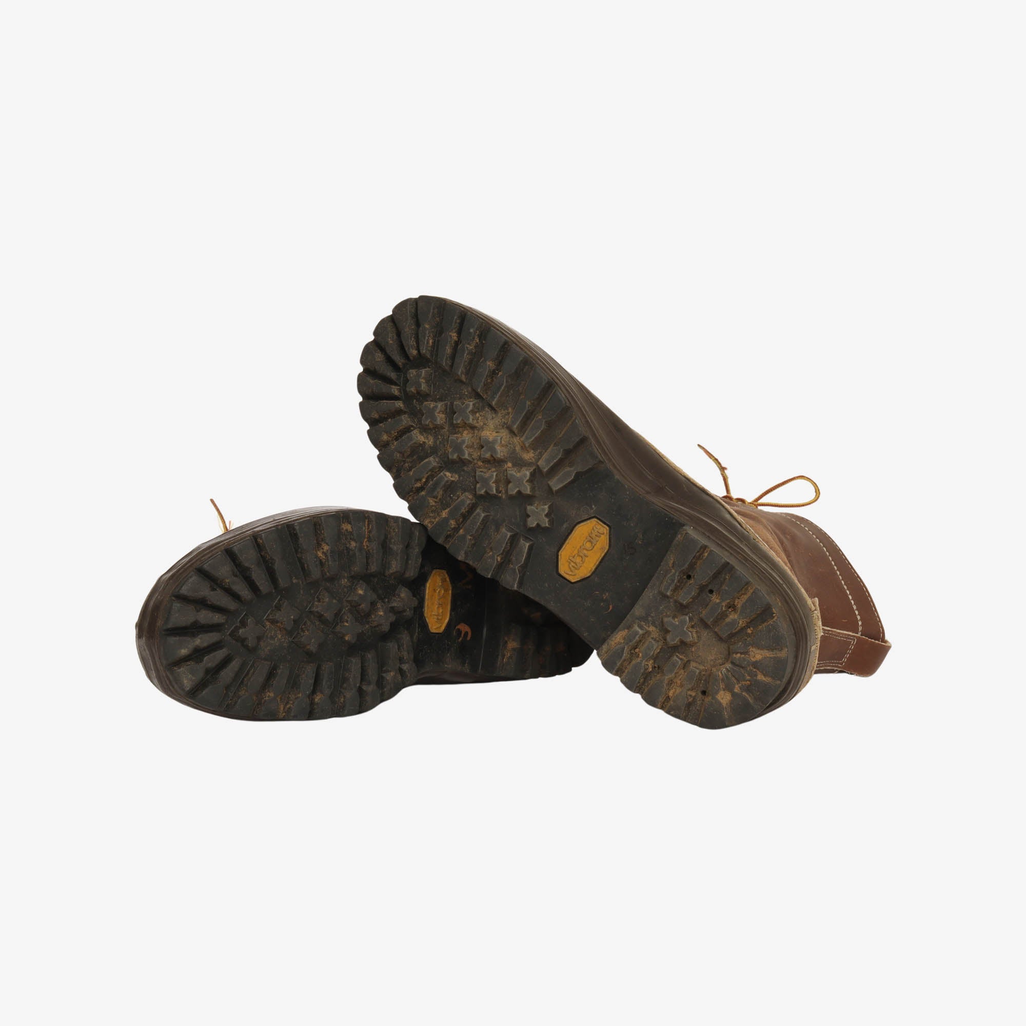 Vintage Maine Hunting Boots