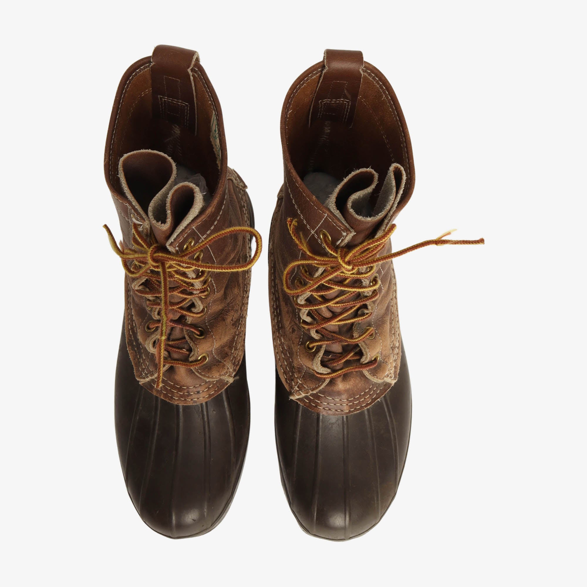 Vintage Maine Hunting Boots