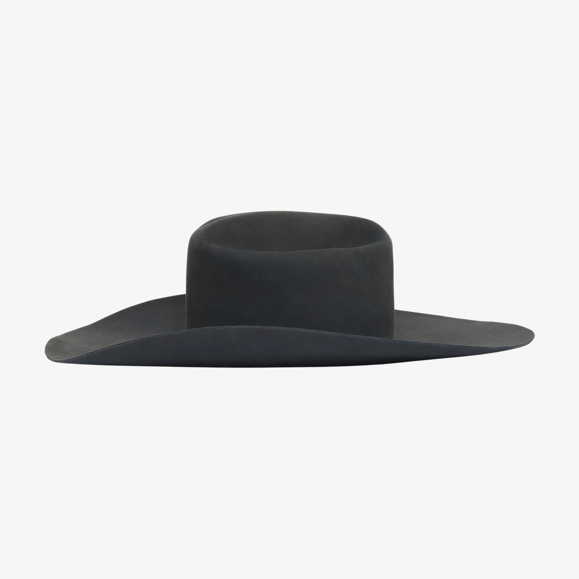 Cowboy Felt Hat
