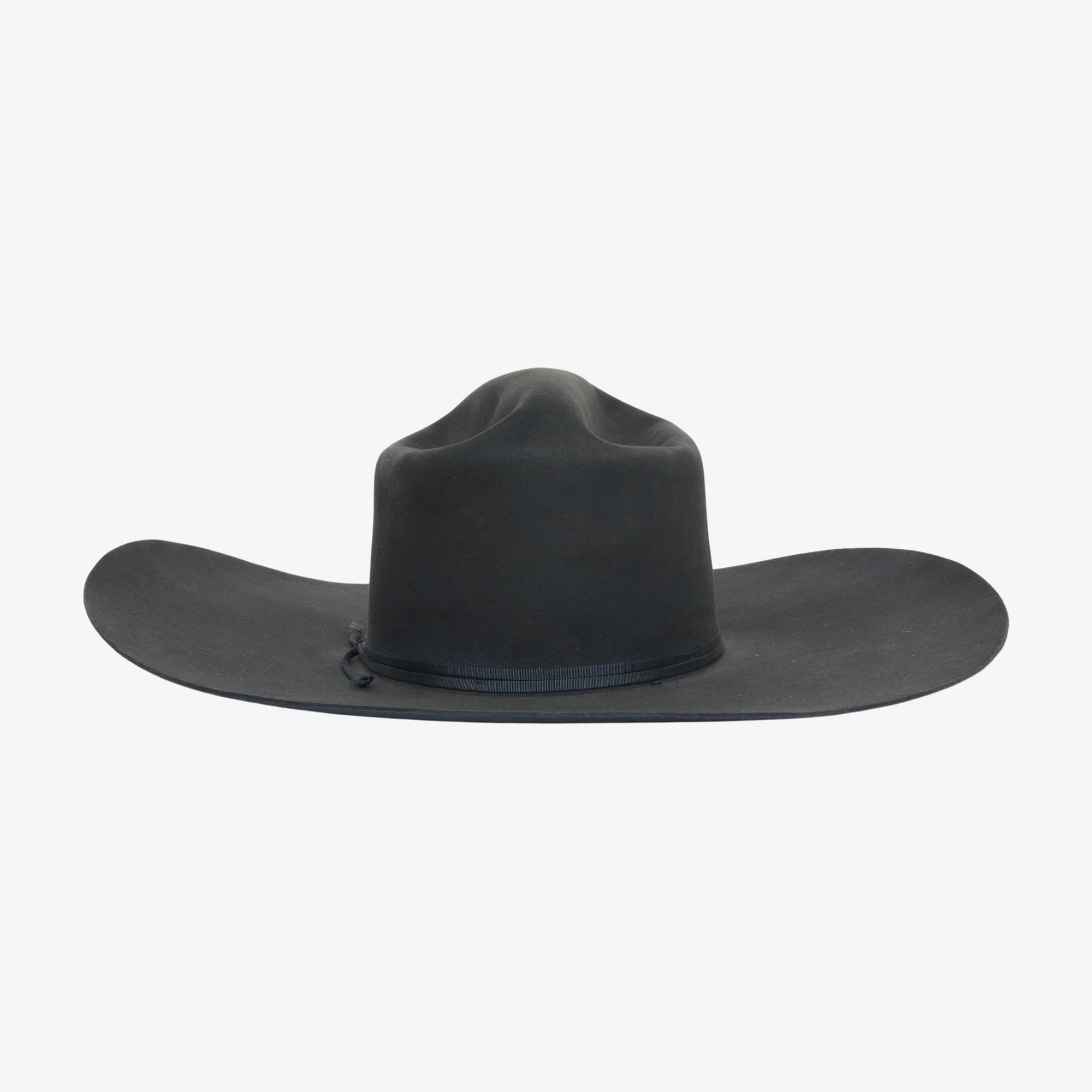 Cowboy Felt Hat