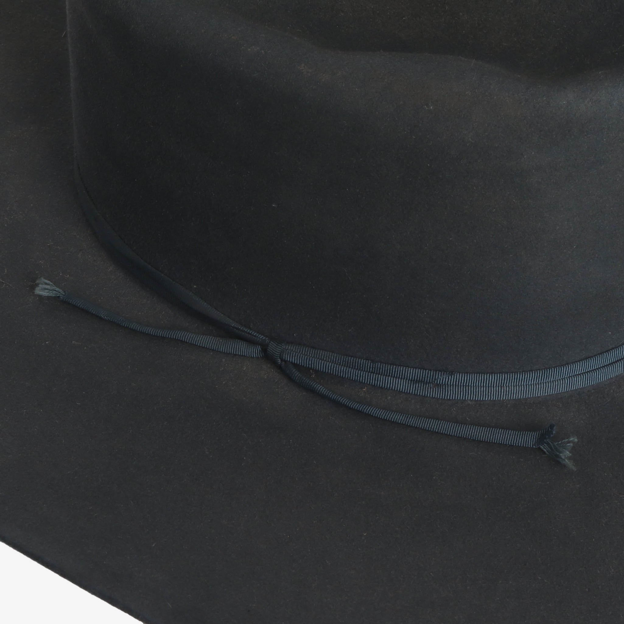 Cowboy Felt Hat