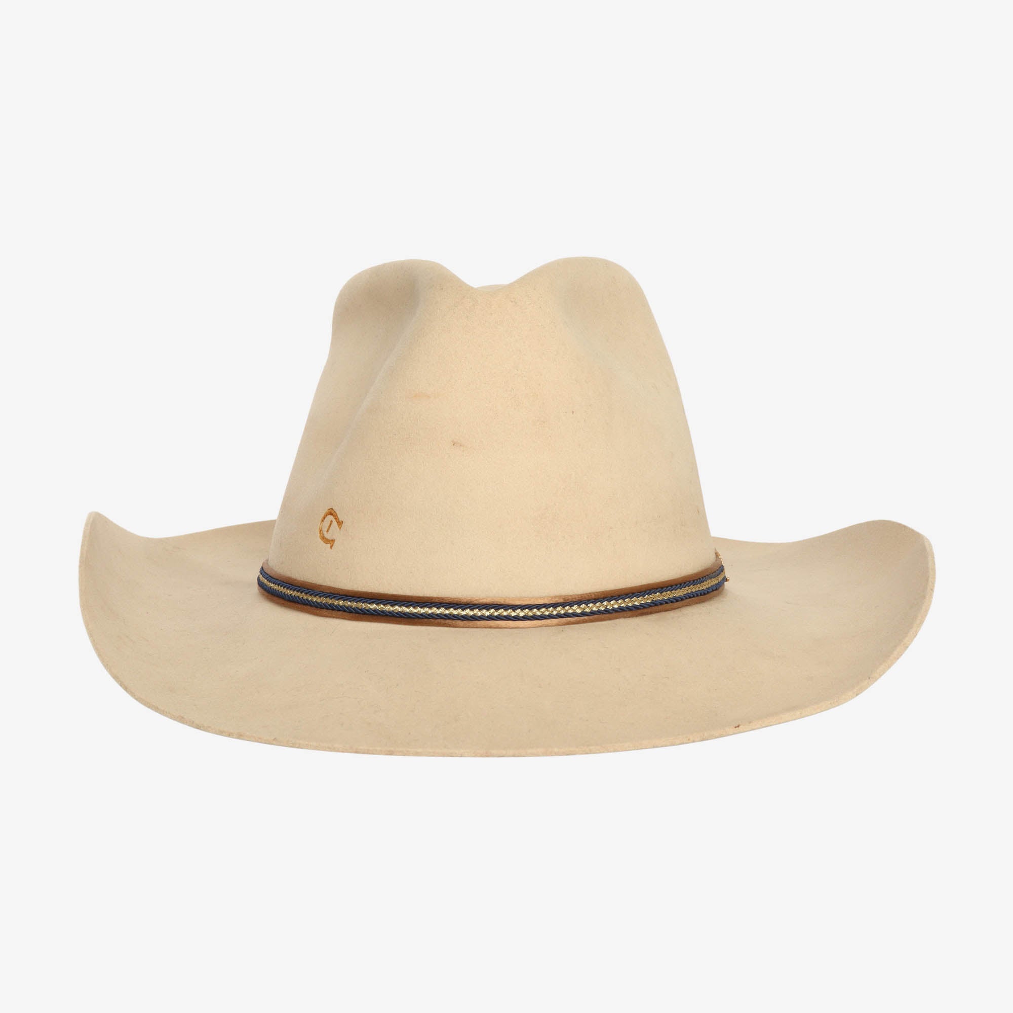 Western Felt Hat