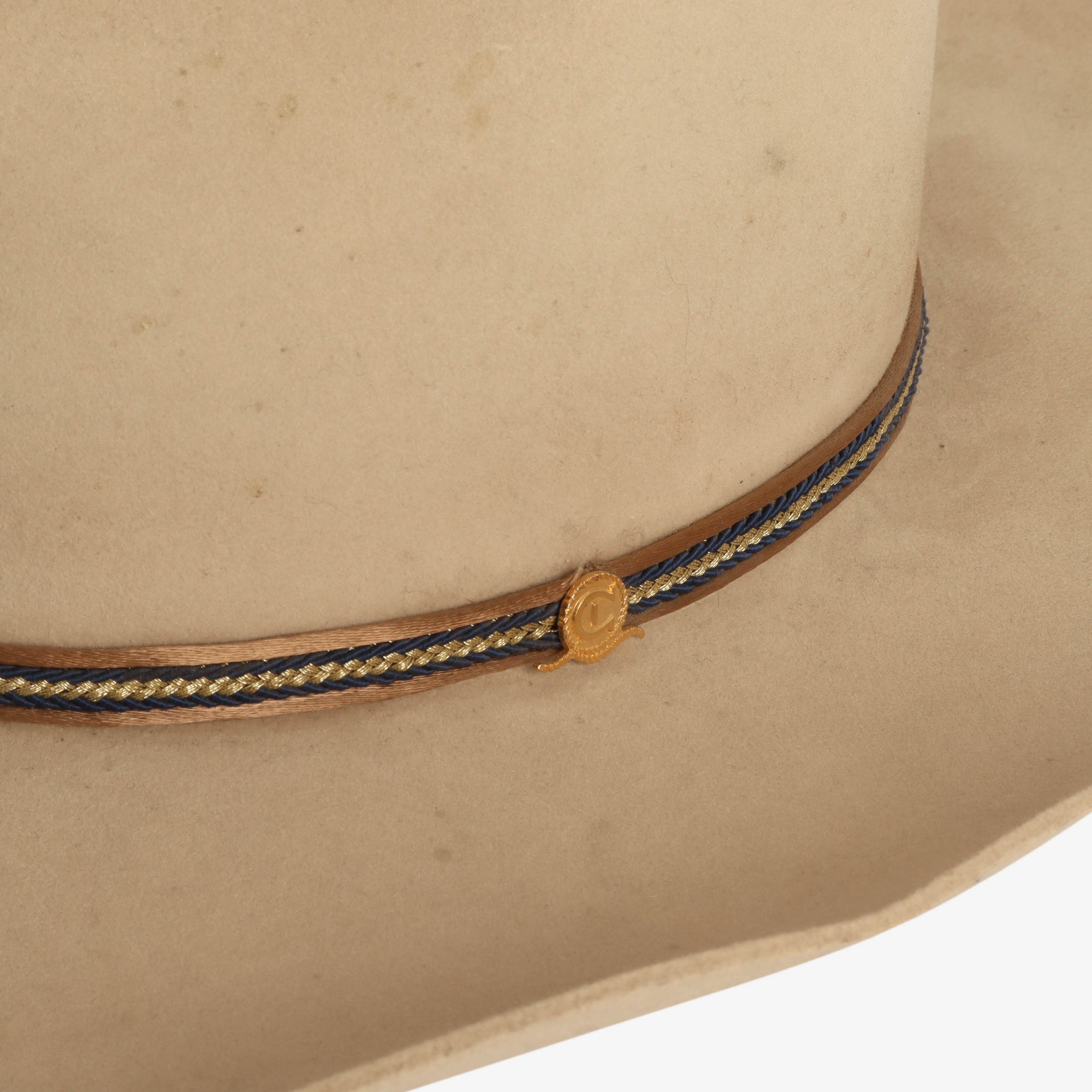 Western Felt Hat