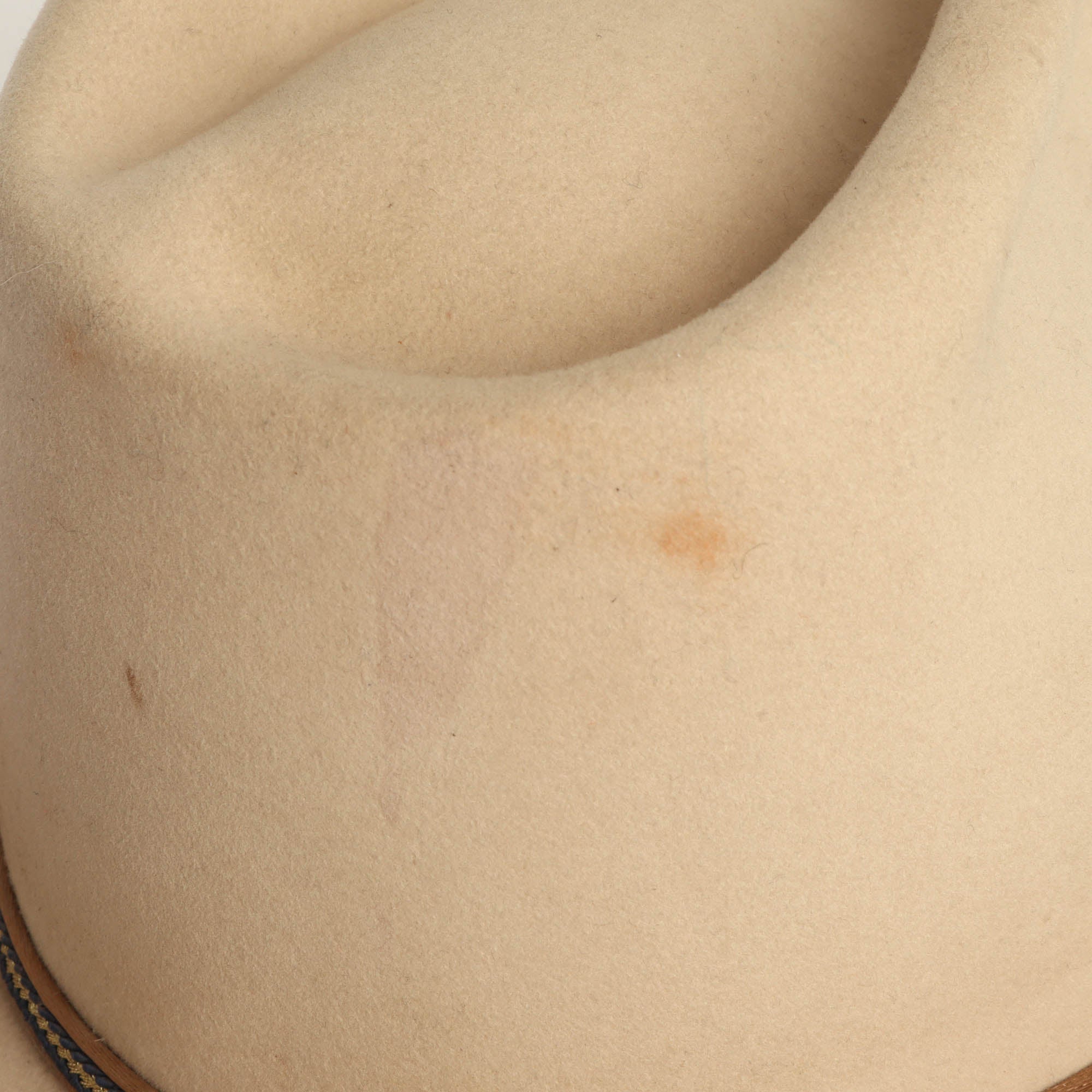 Western Felt Hat