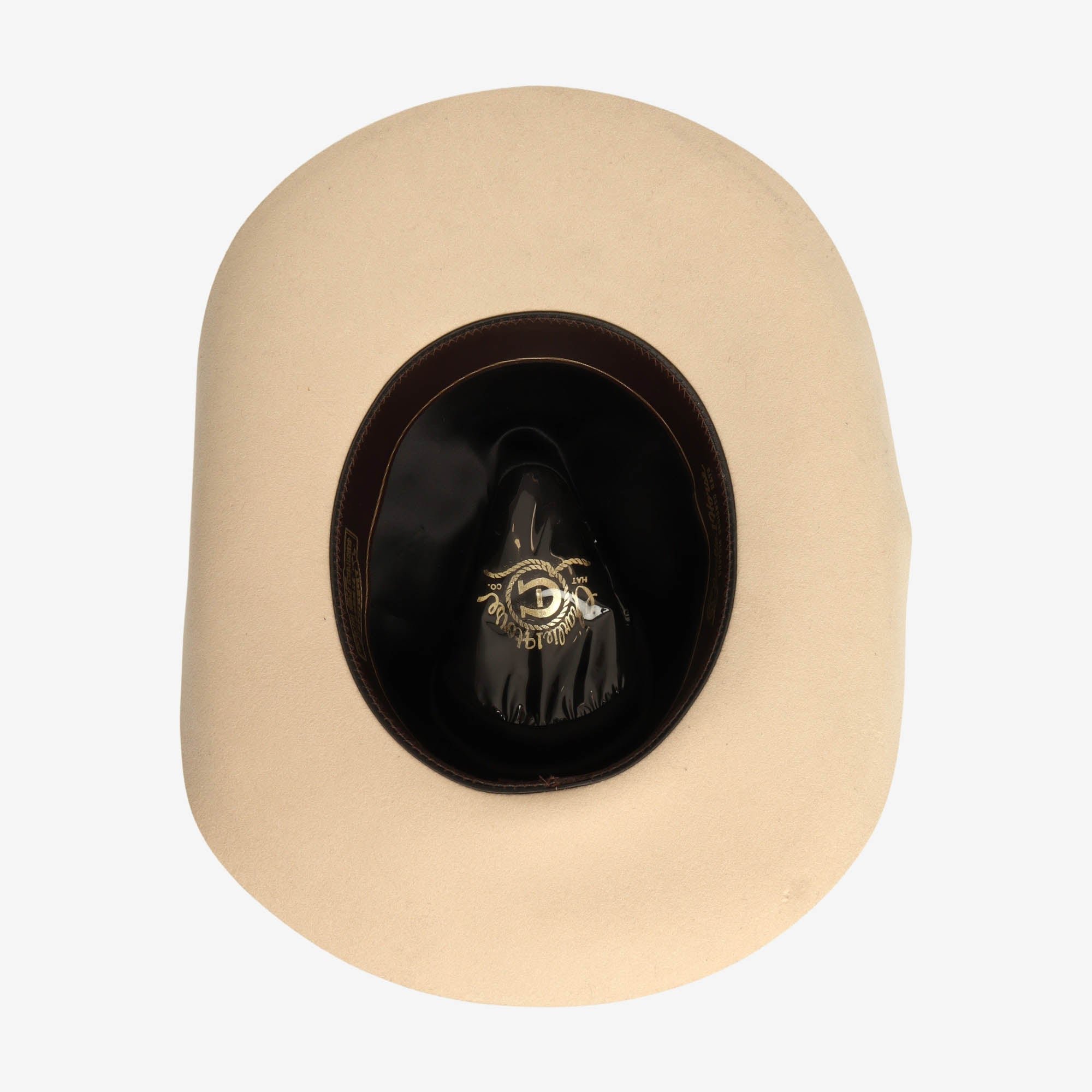 Western Felt Hat