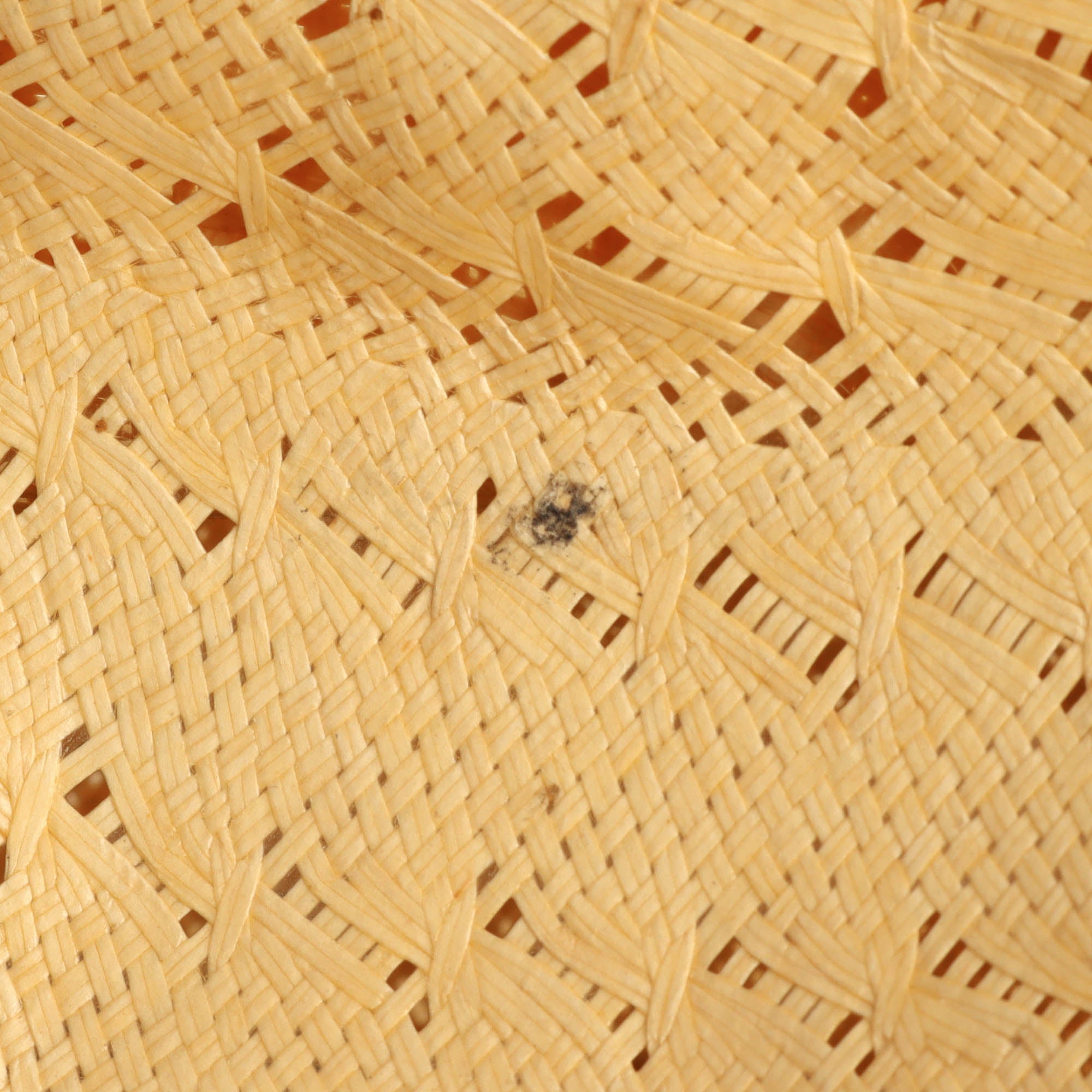 Straw Cowboy Hat