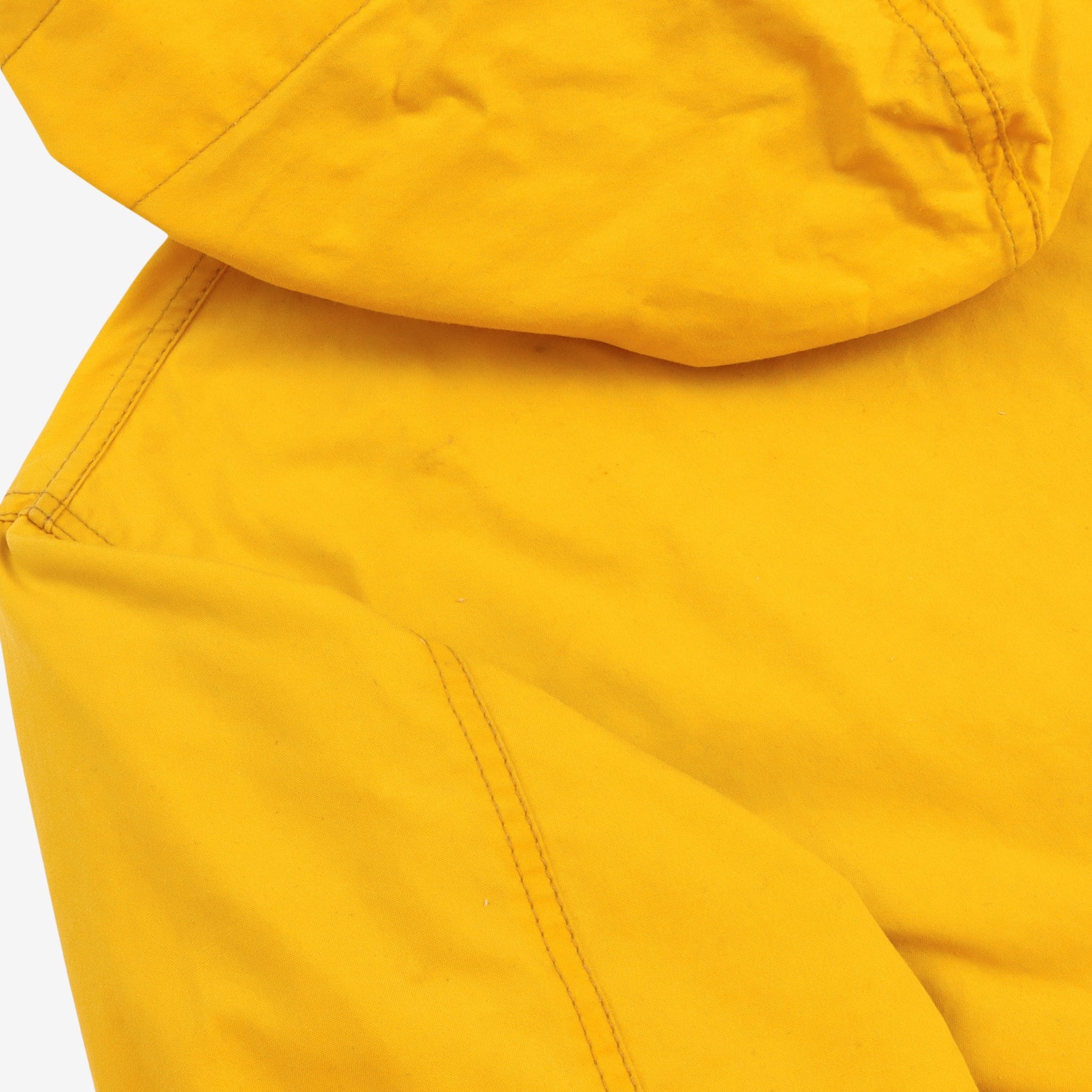 Surface Jacket