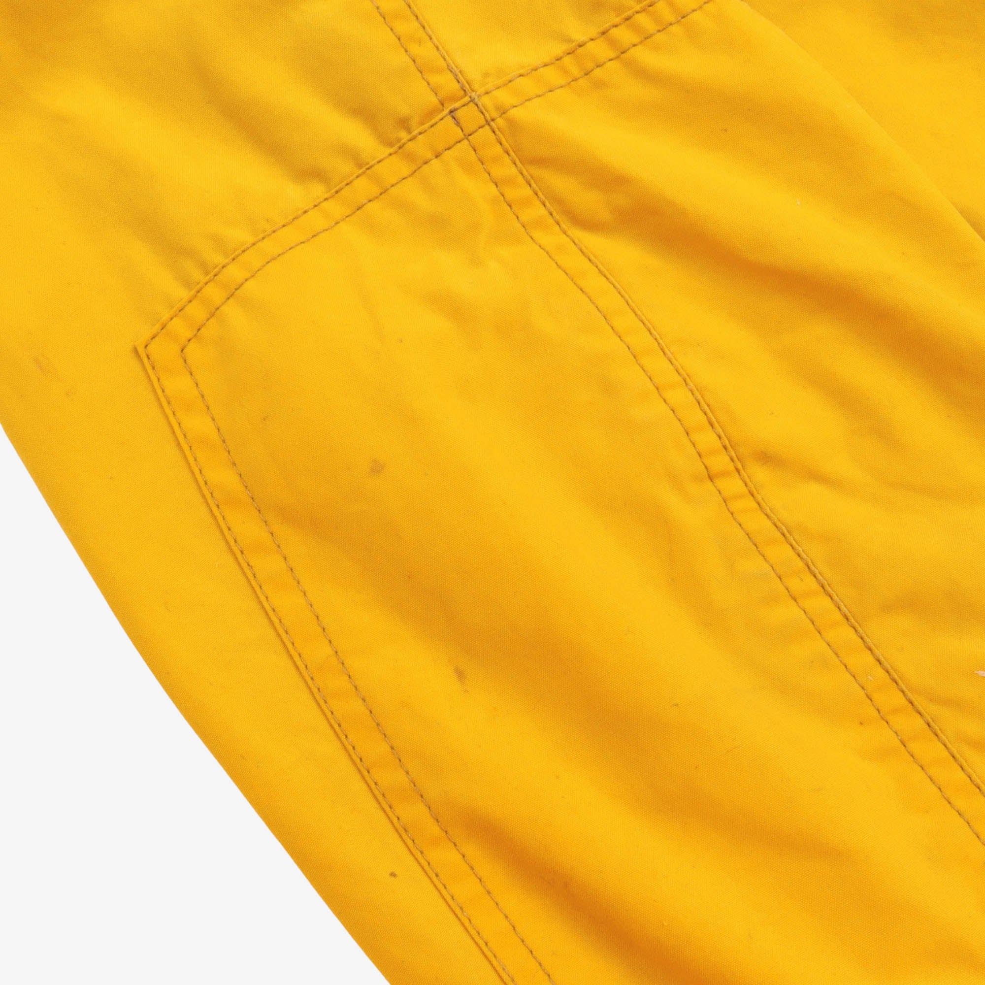 Surface Jacket