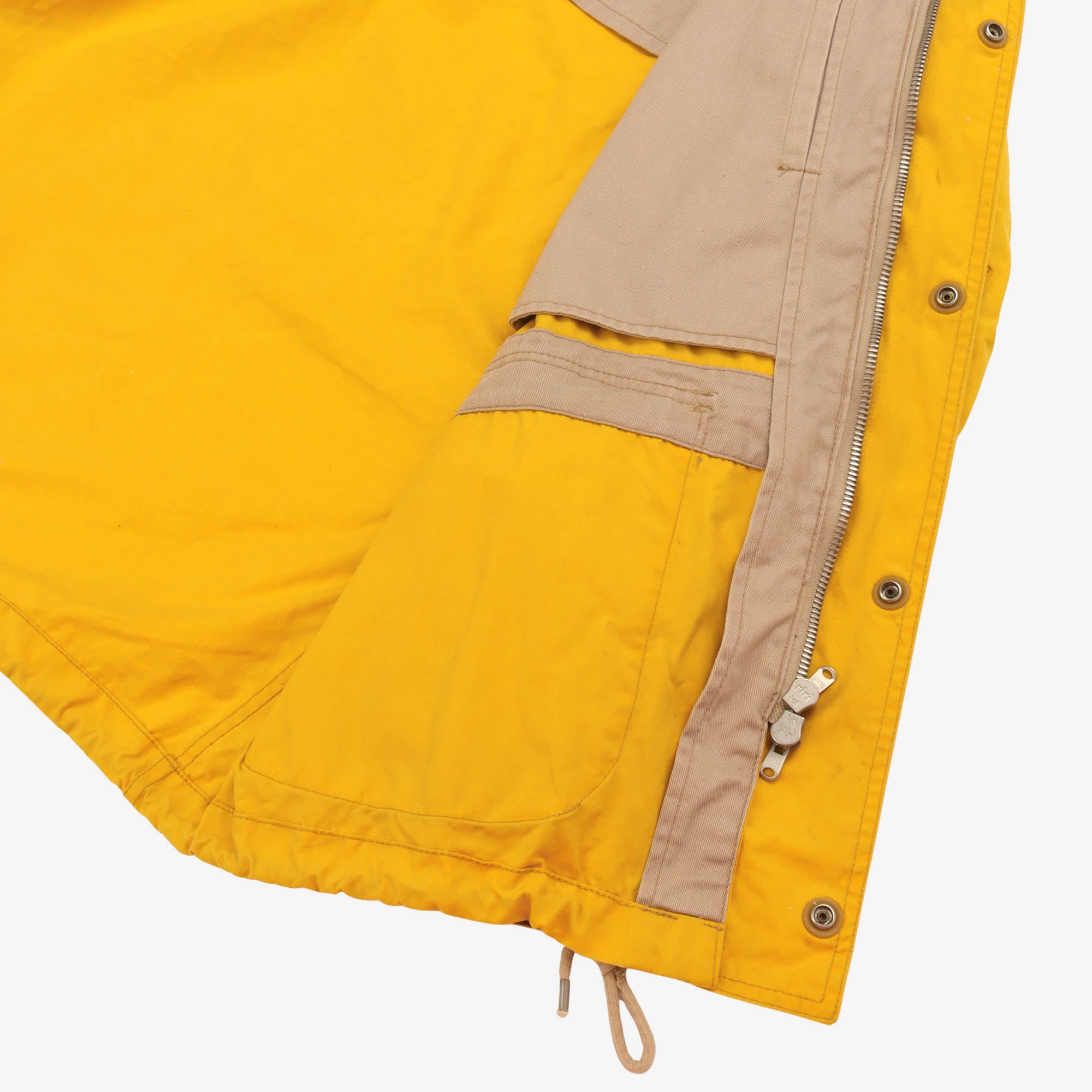 Surface Jacket