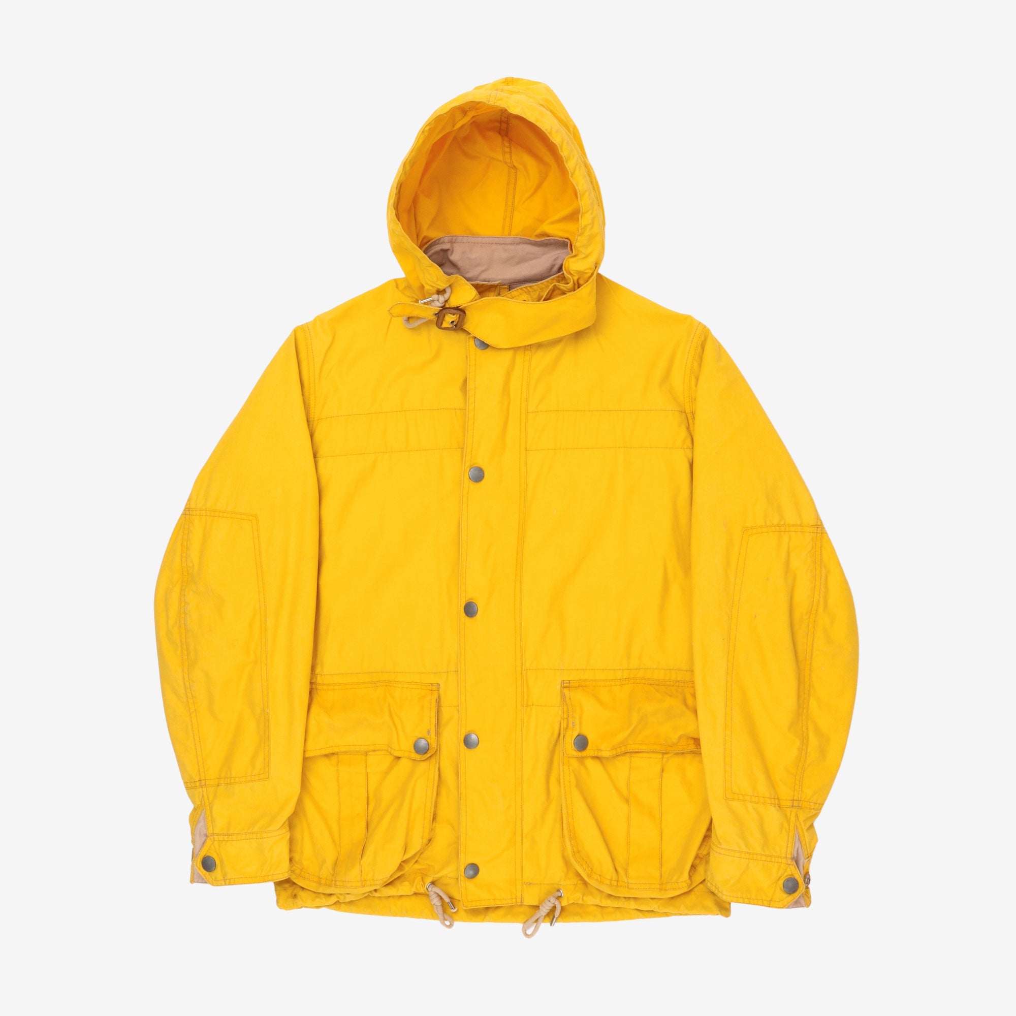 Surface Jacket