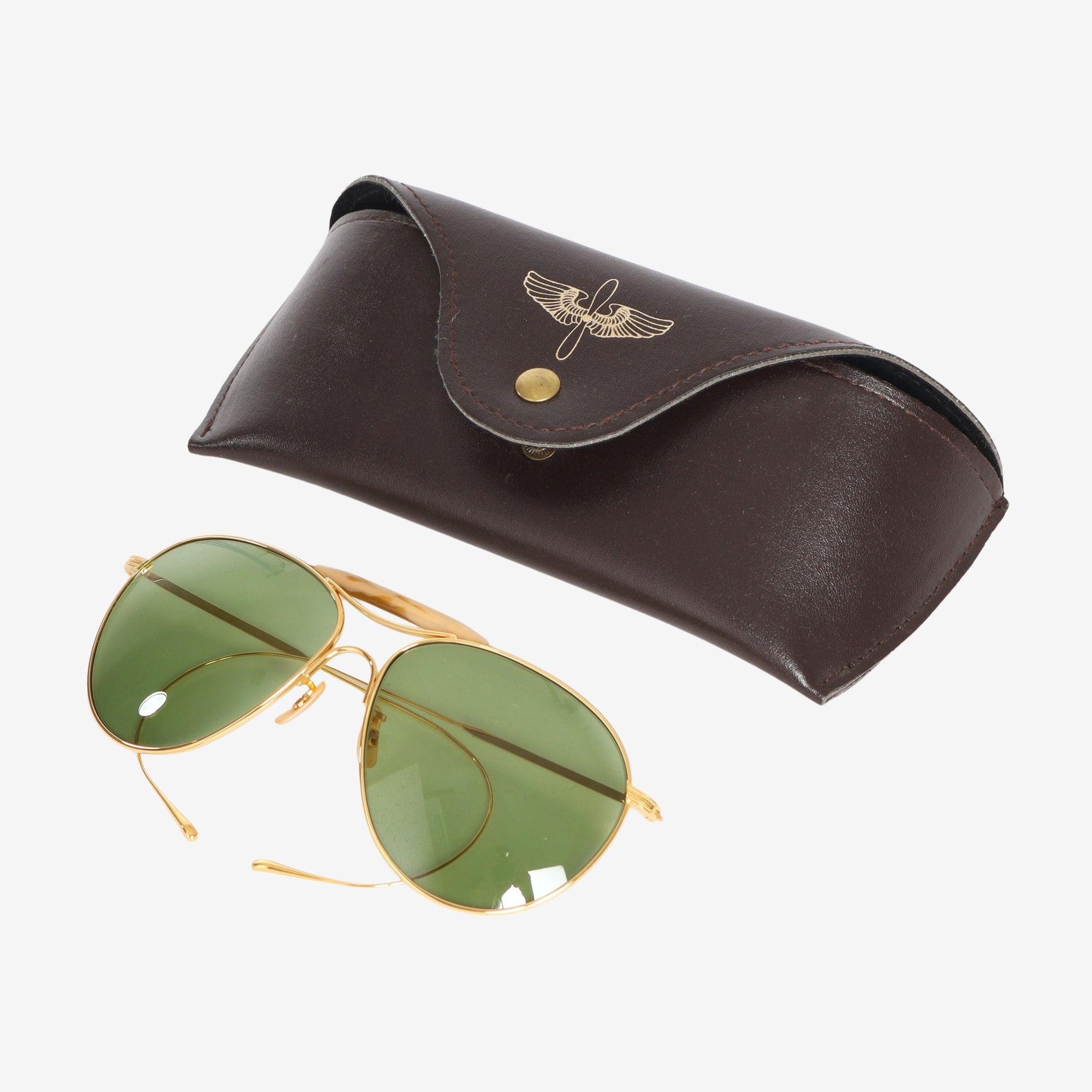 MA17012 Aviator Flying Sun