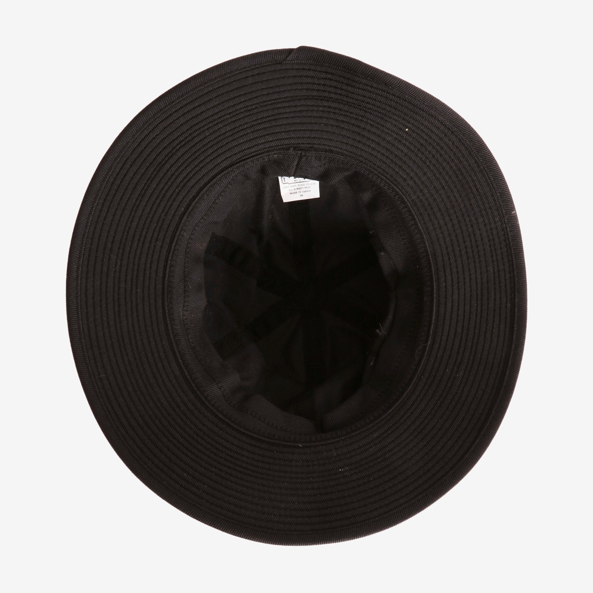 D-00395 Fatigue Hat