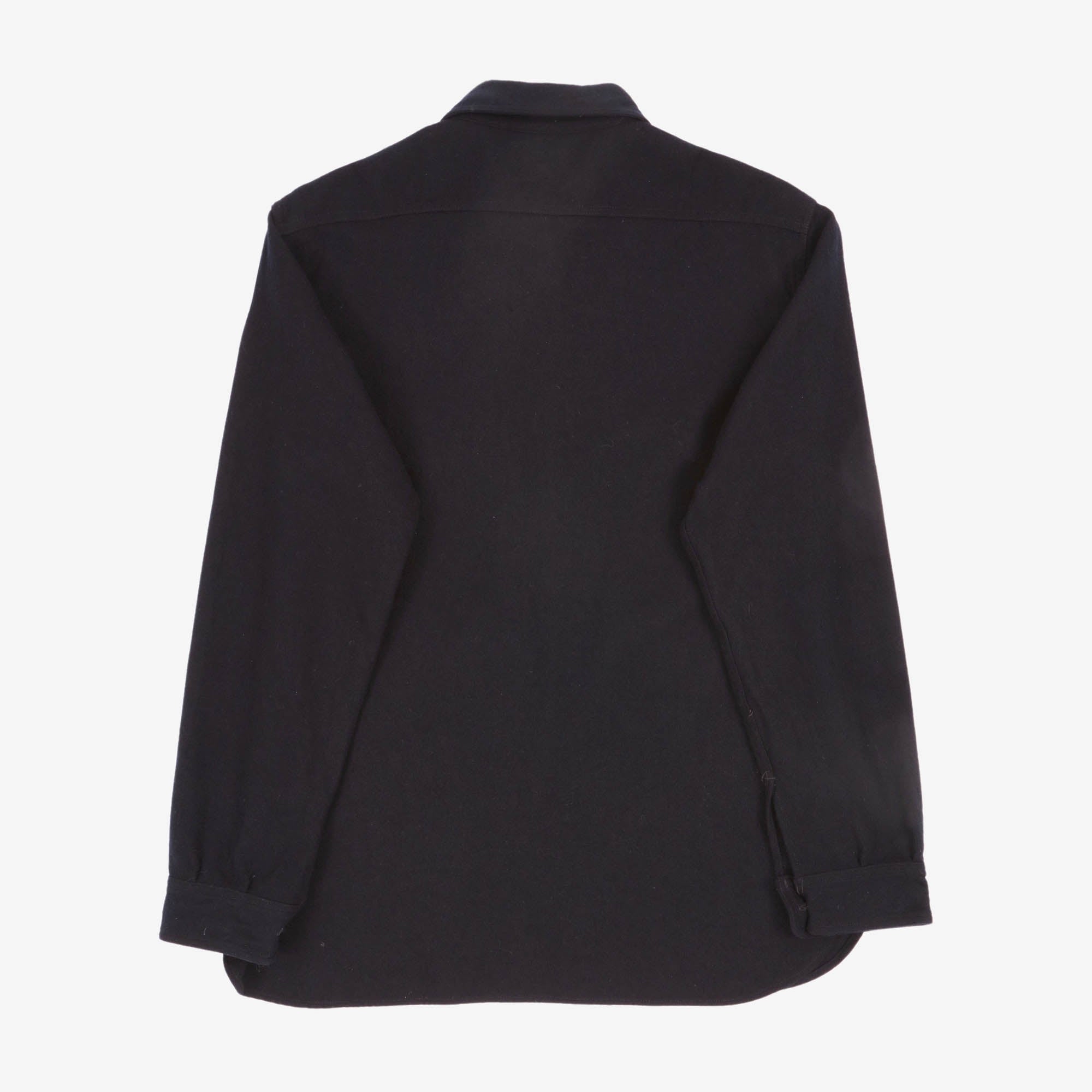 USN 1st Model Wool CPO Shirt