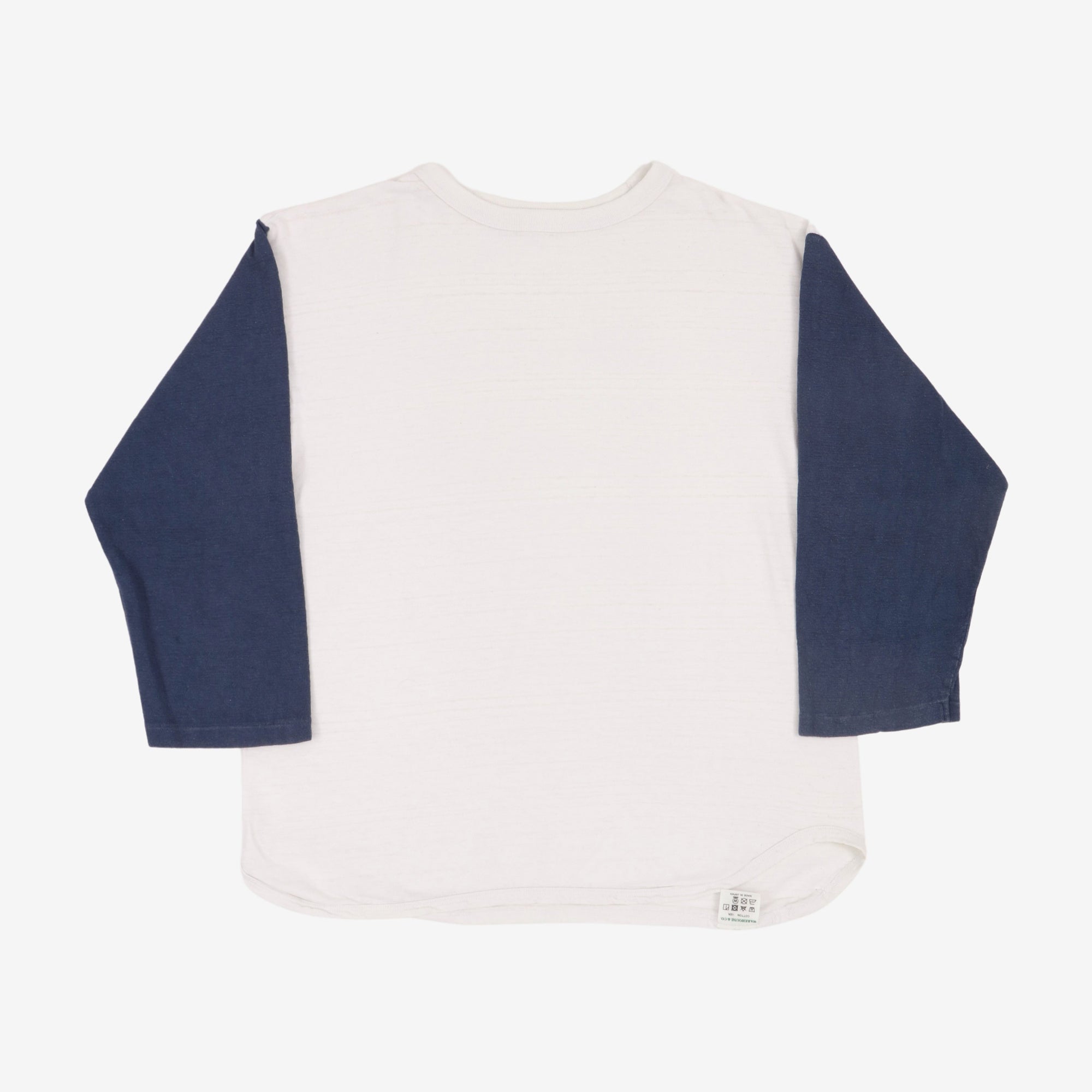 4800 Baseball Tee