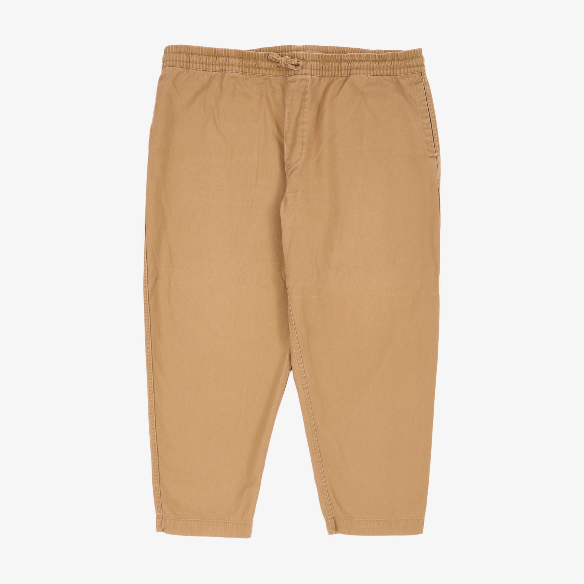 Umbro Warmup Trousers