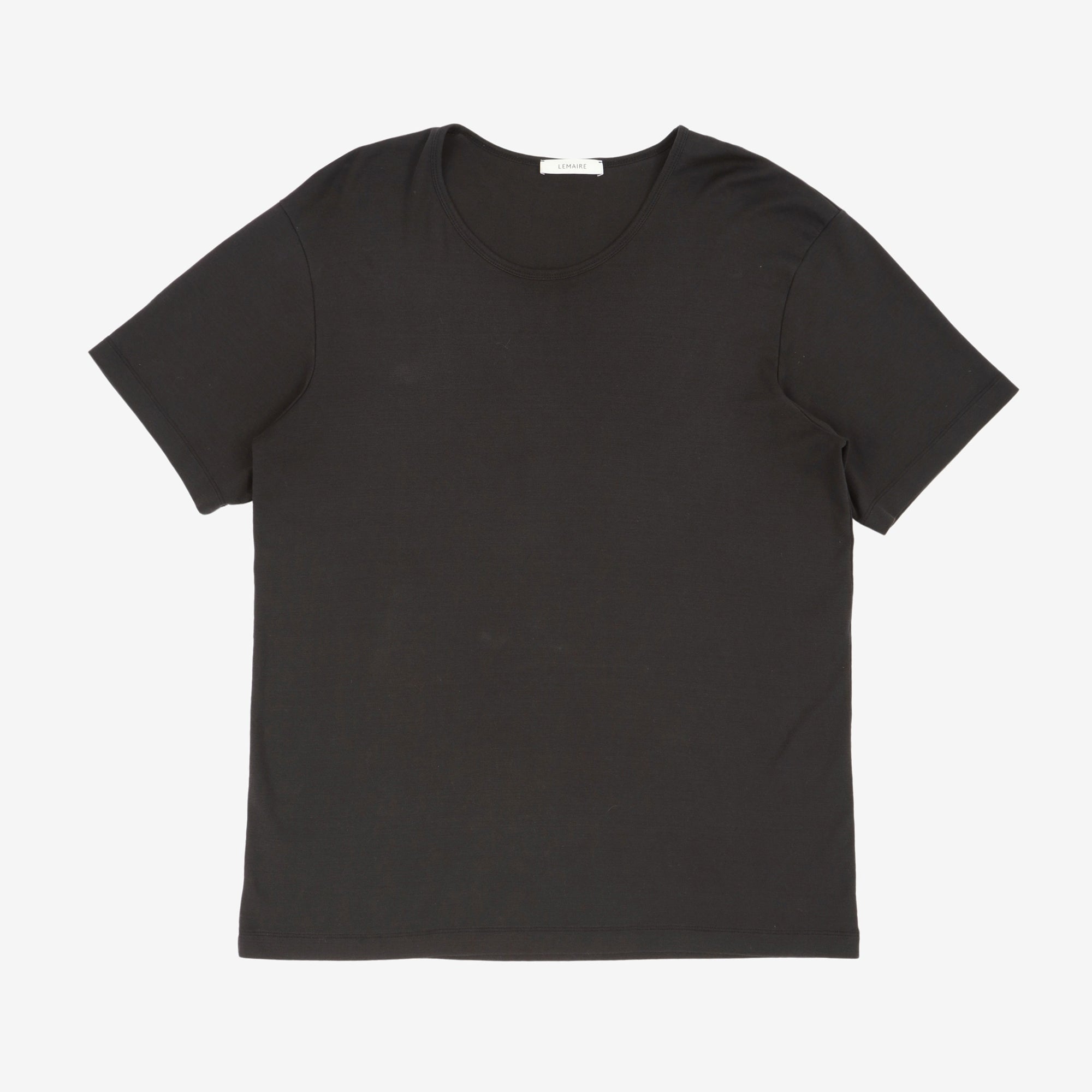 Crewneck Tee