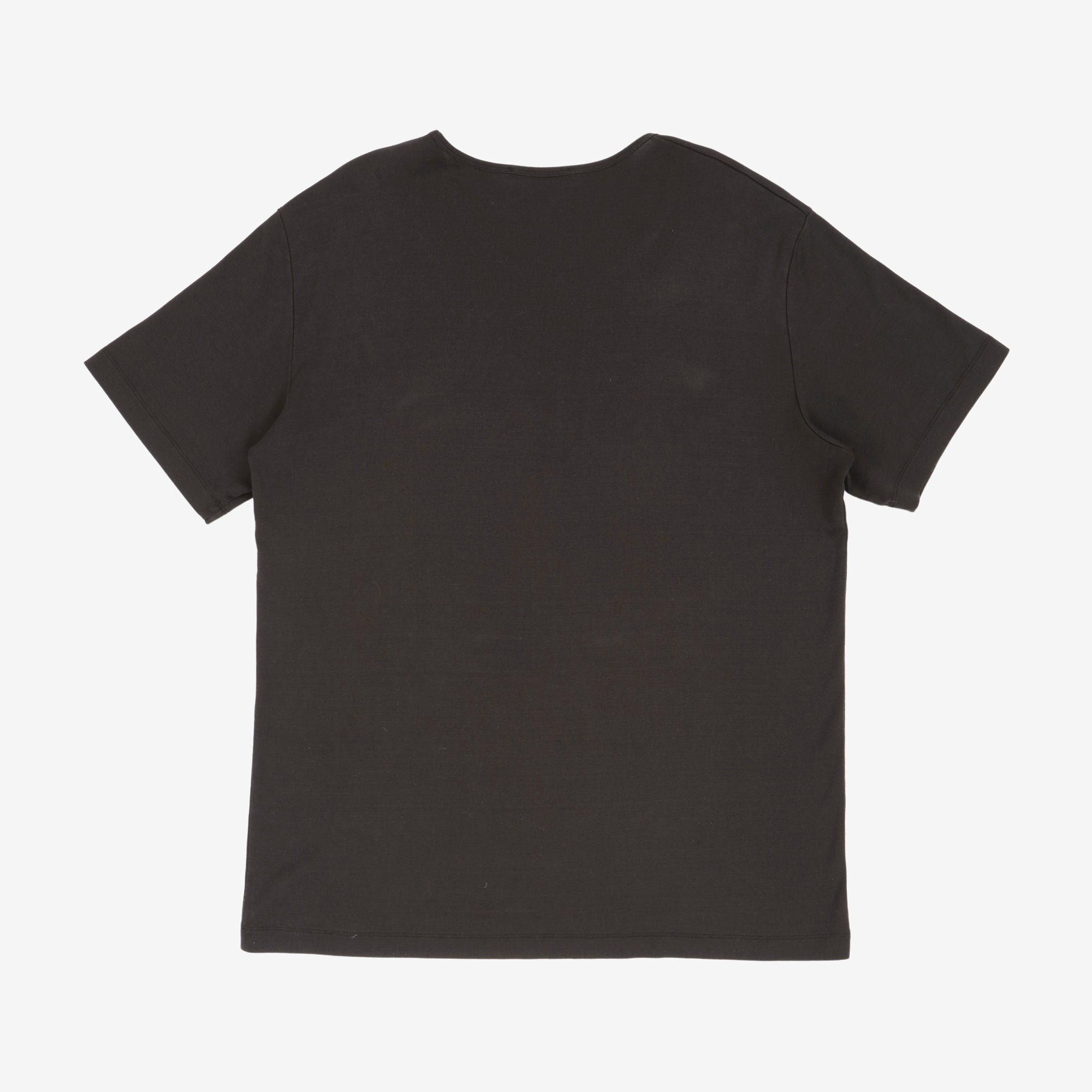 Crewneck Tee