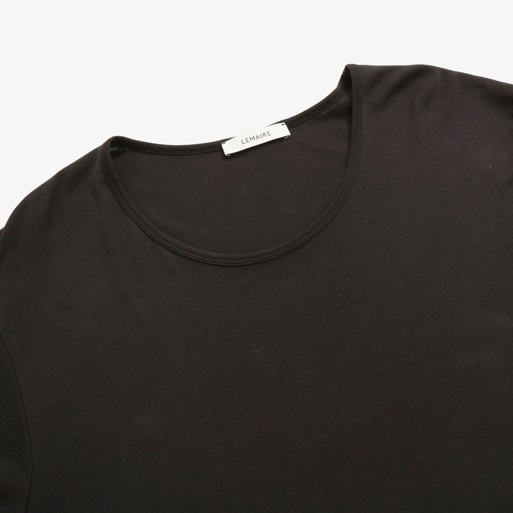 Crewneck Tee
