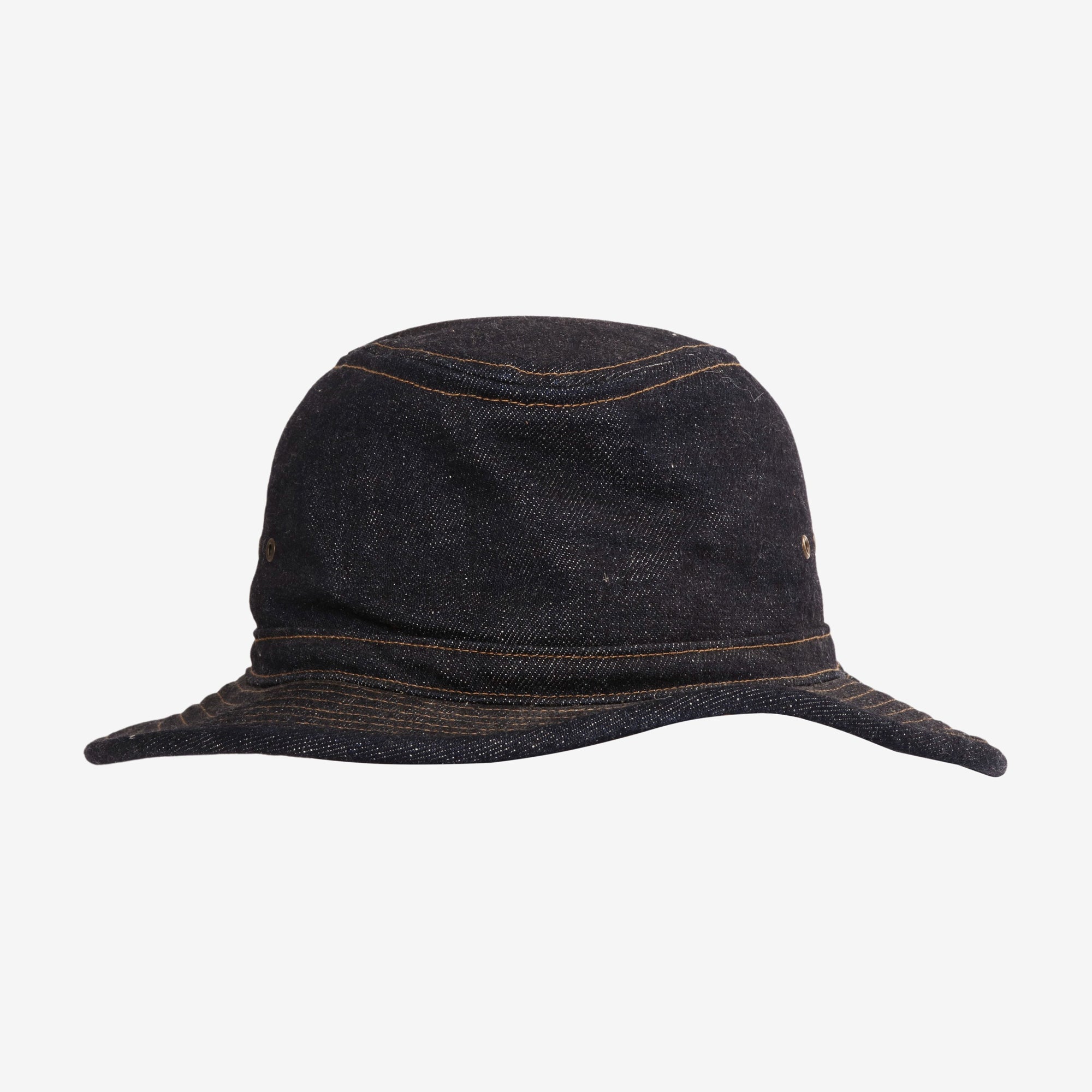 Great Lakes Denim Woodsman Hat