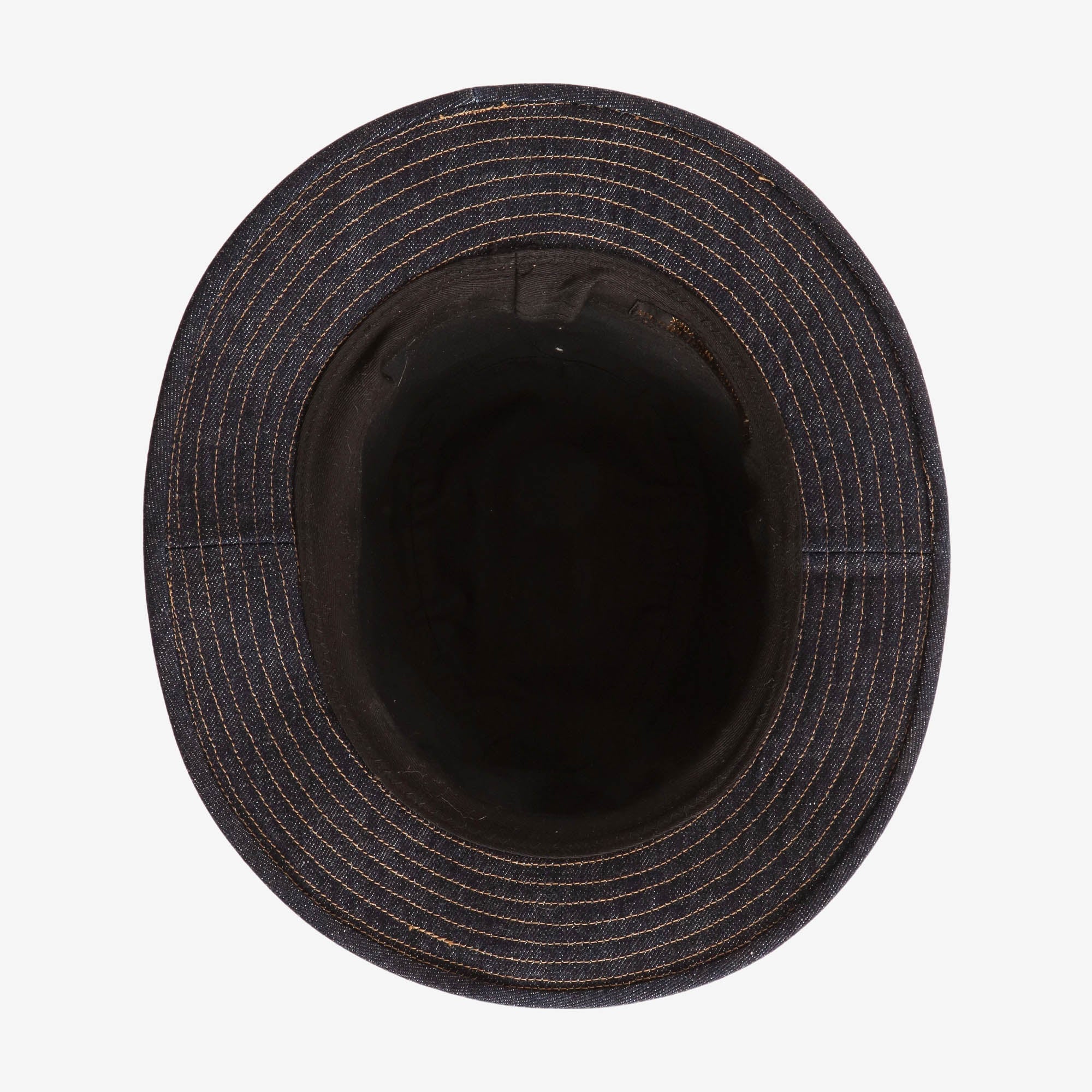 Great Lakes Denim Woodsman Hat