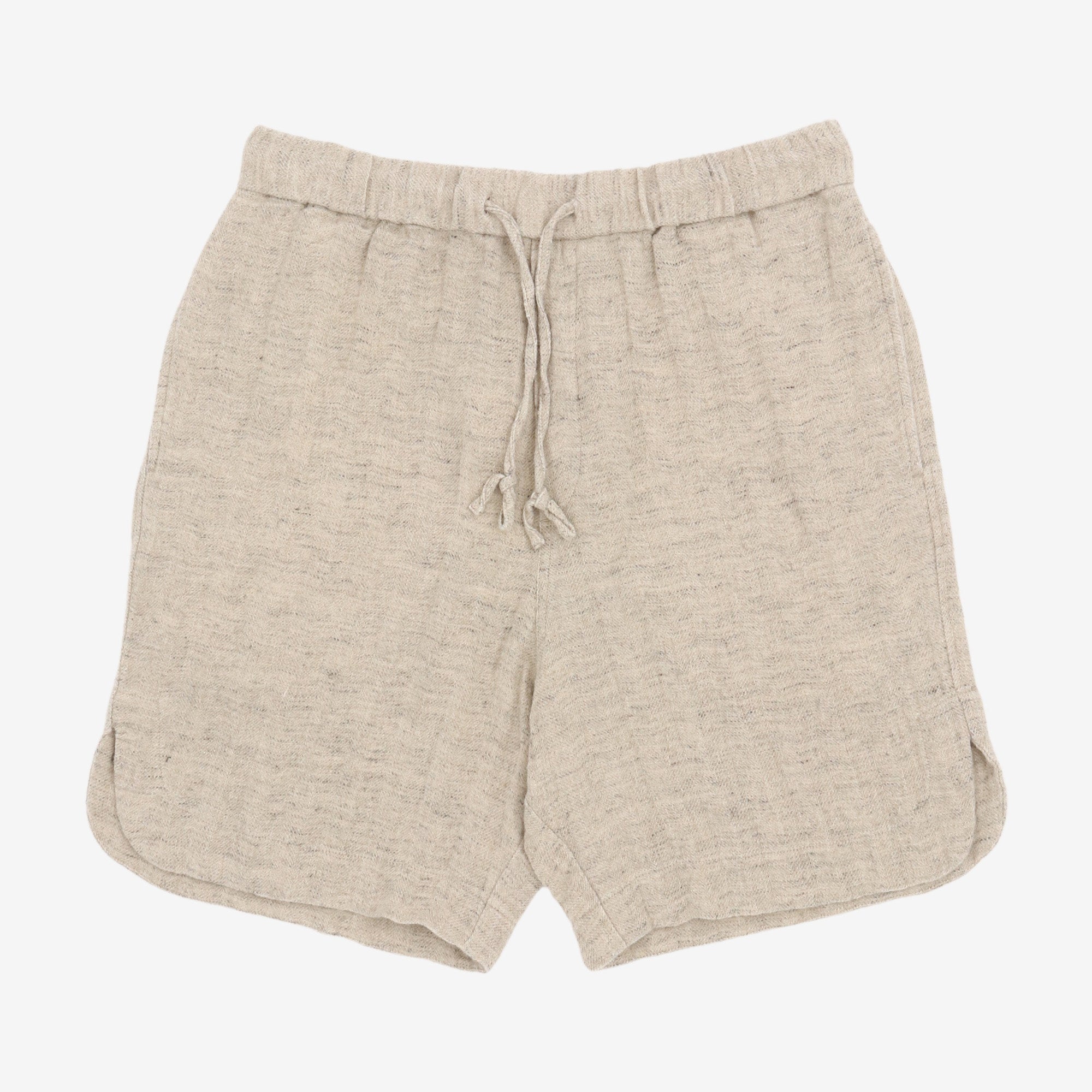 Herringbone Easy Shorts
