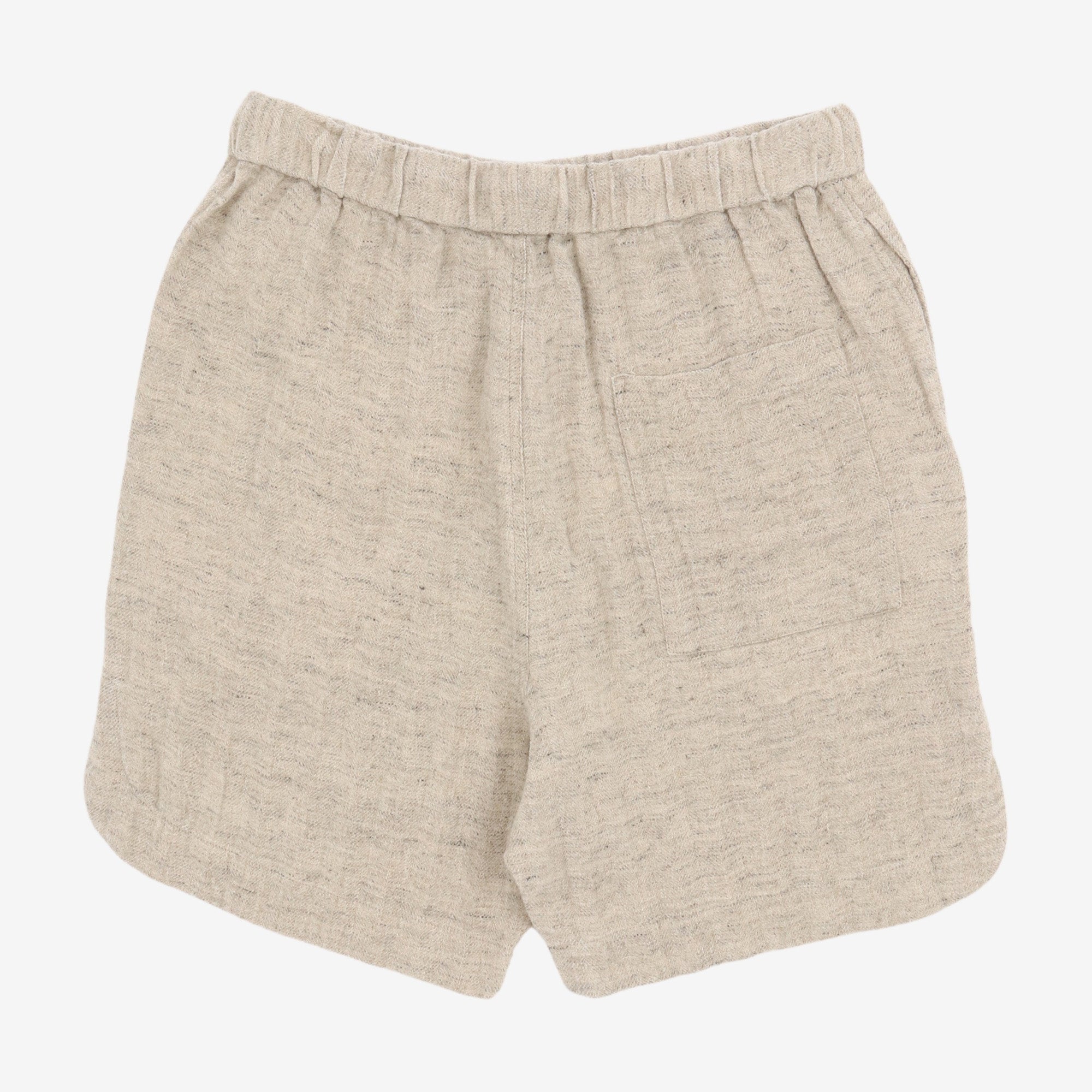 Herringbone Easy Shorts