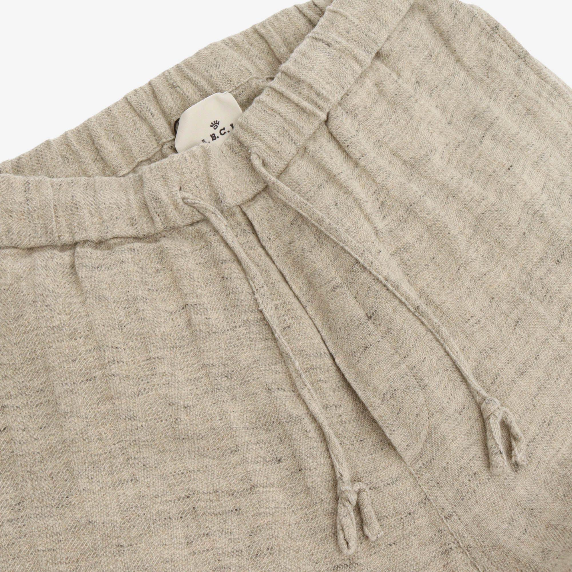 Herringbone Easy Shorts