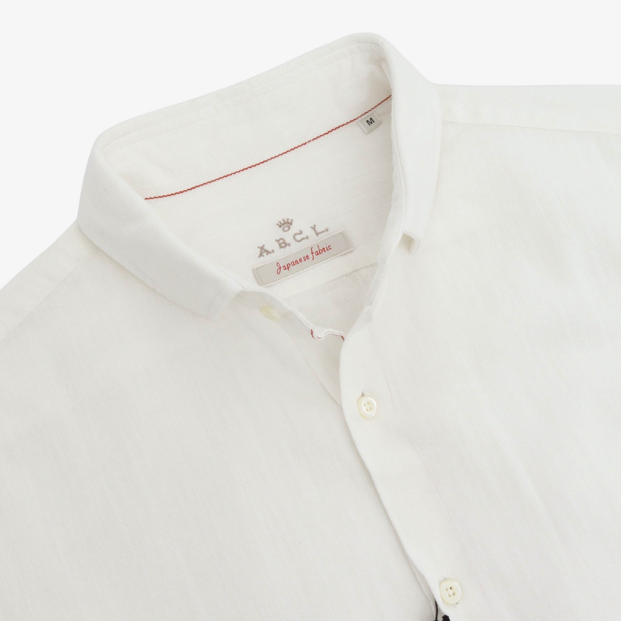 Twill Selvedge Shirt