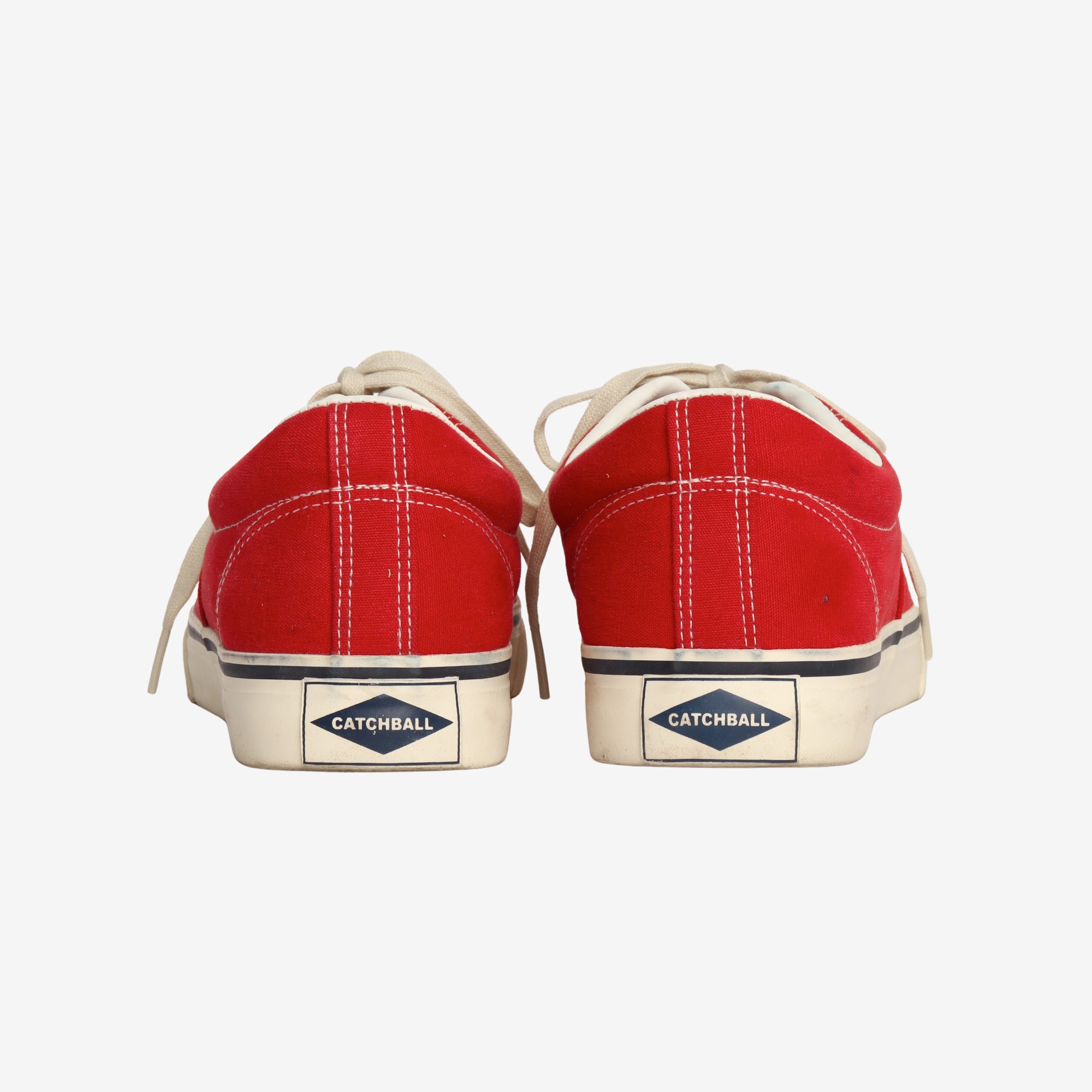 D02 Canvas Sneaker