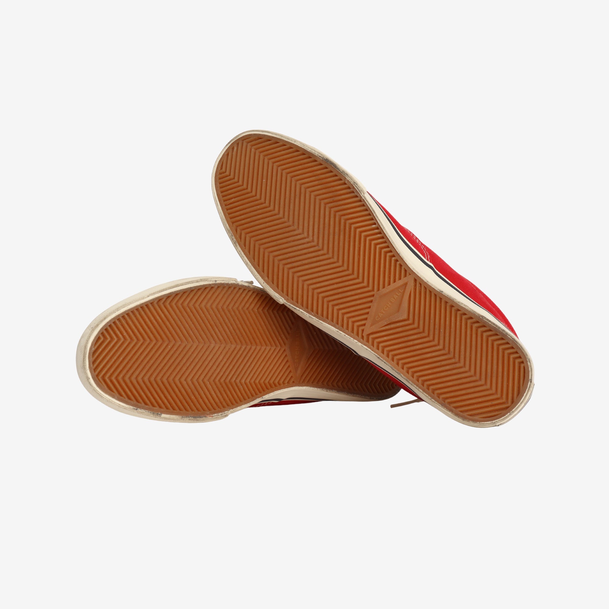 D02 Canvas Sneaker