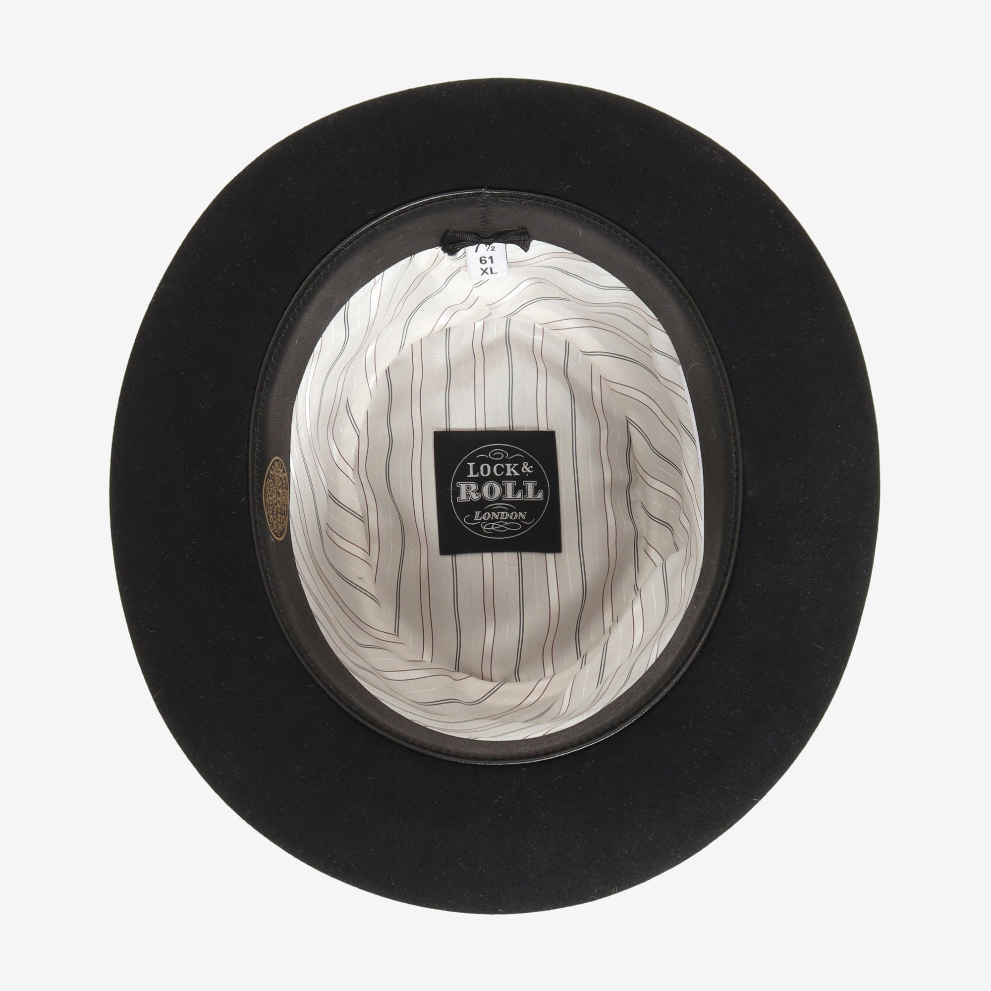 Haydock Trilby