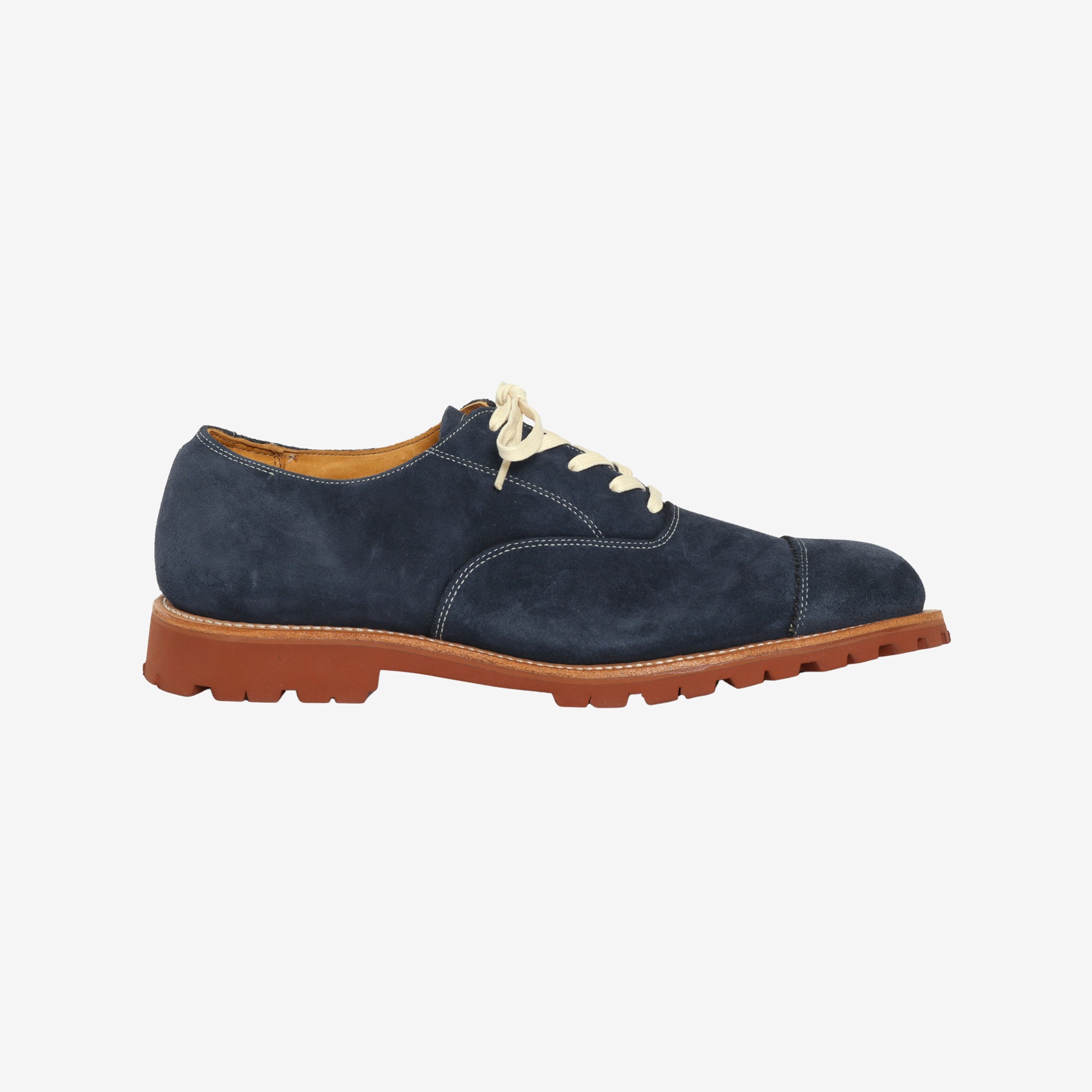 Addison Oxfords