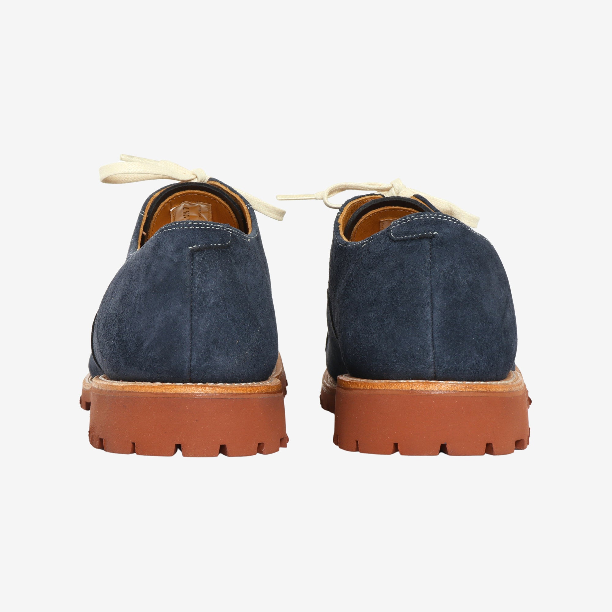 Addison Oxfords