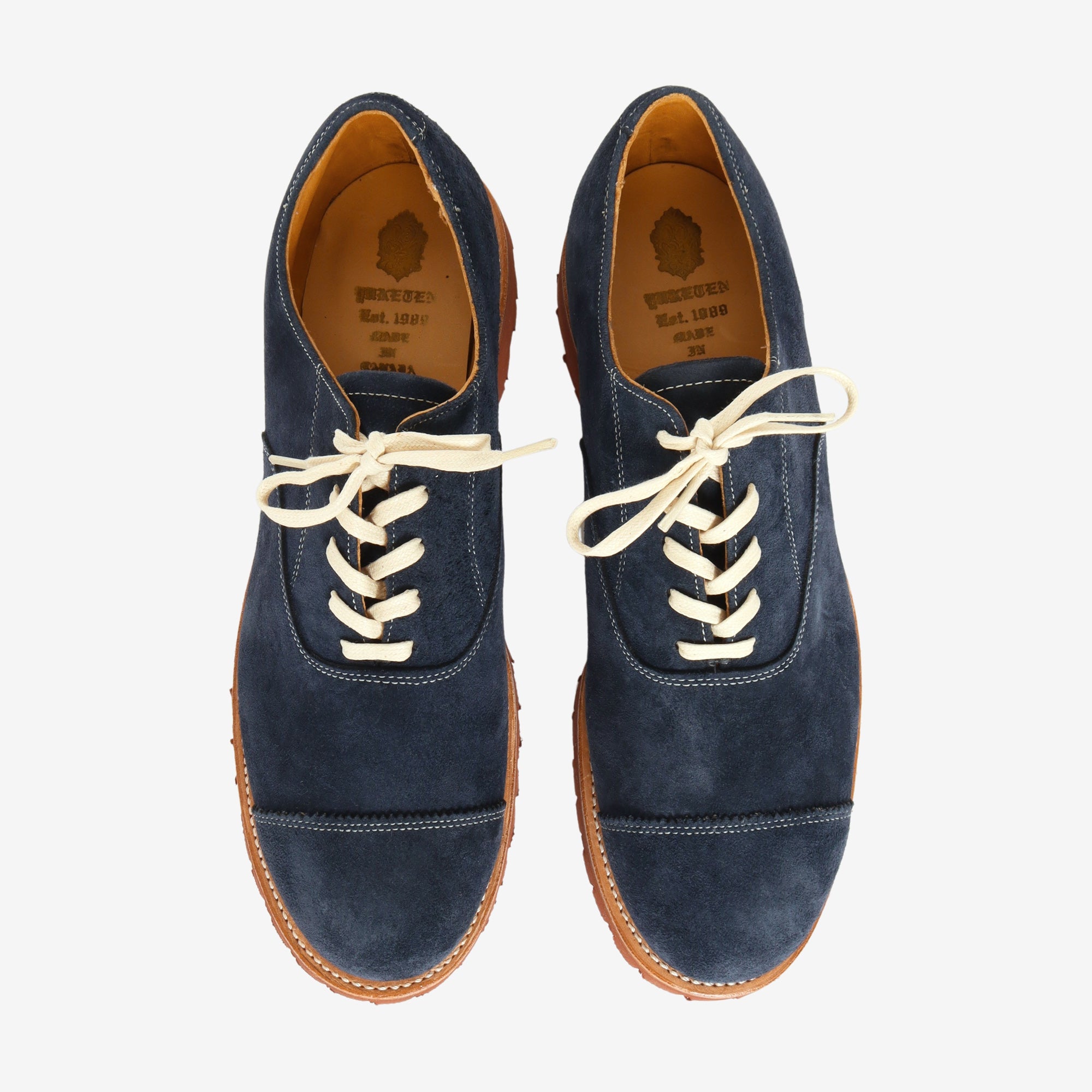 Addison Oxfords