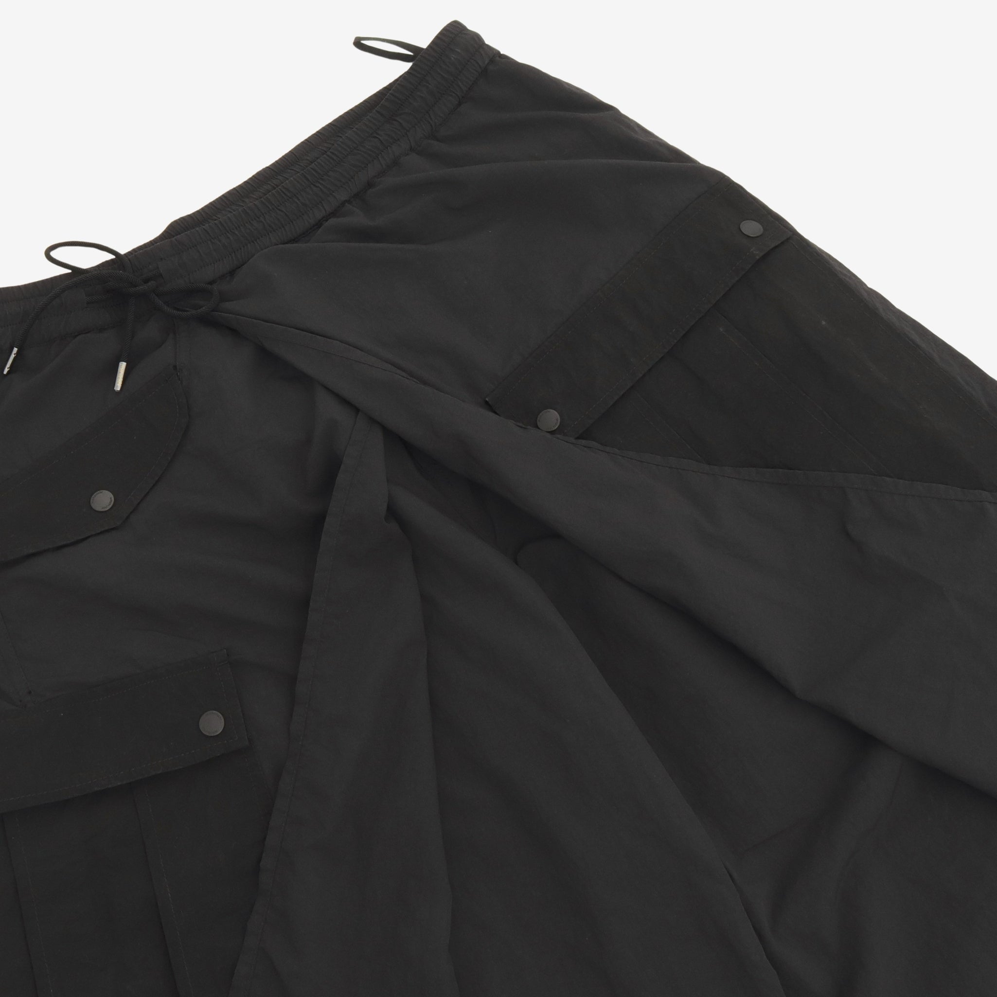 Asym Cargo Hakama Pants